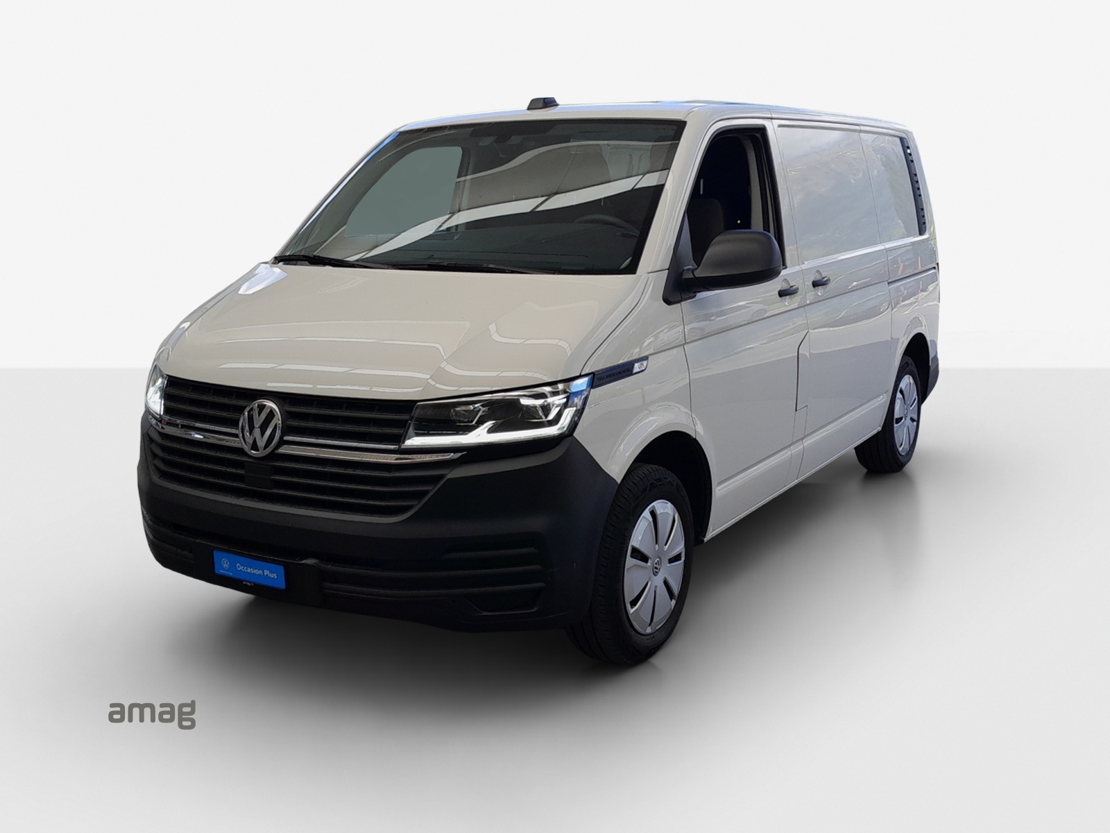 VW T6.1 2.0 TDI 4Motion