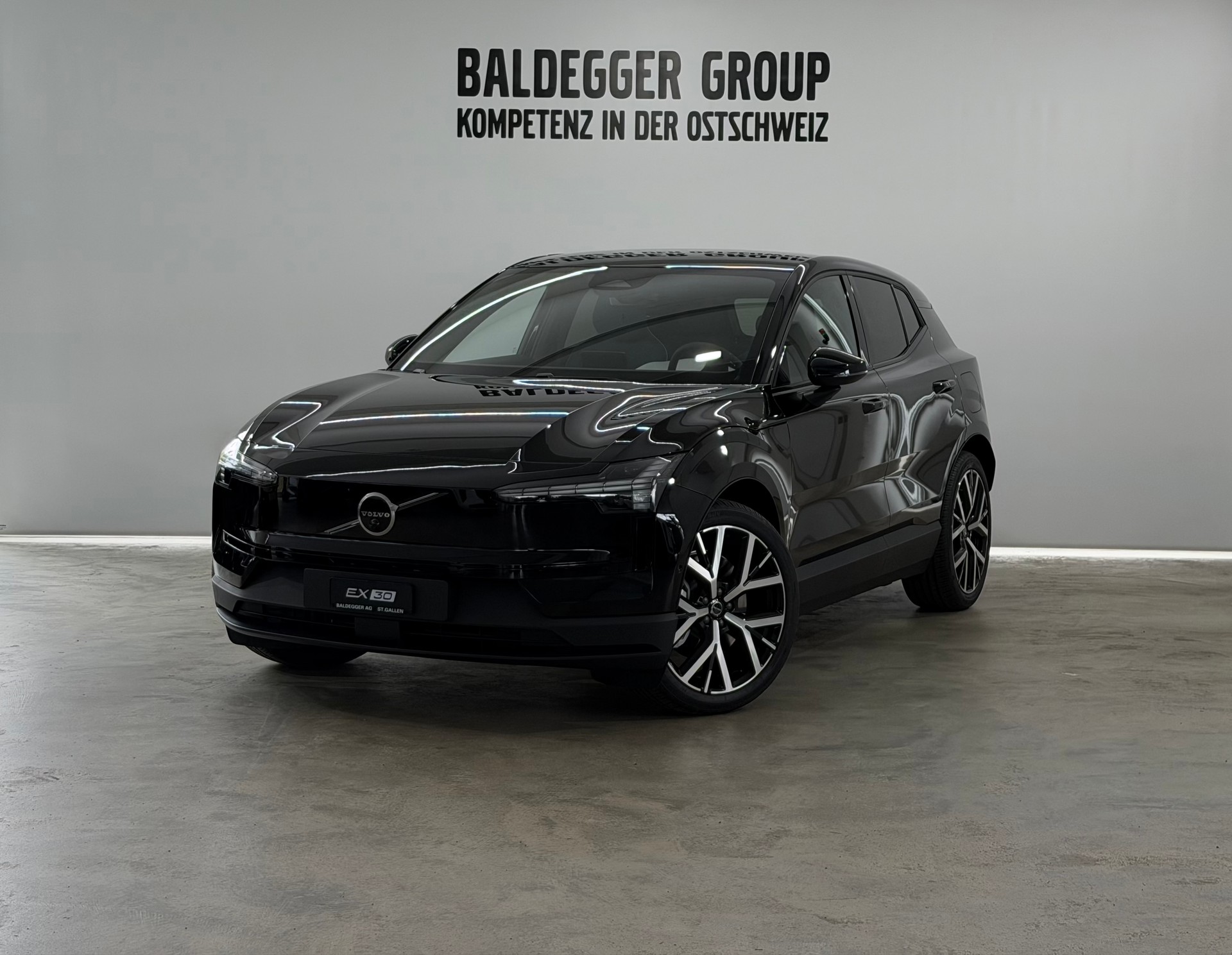 VOLVO EX 30 E60 Twin Ultra Performanc