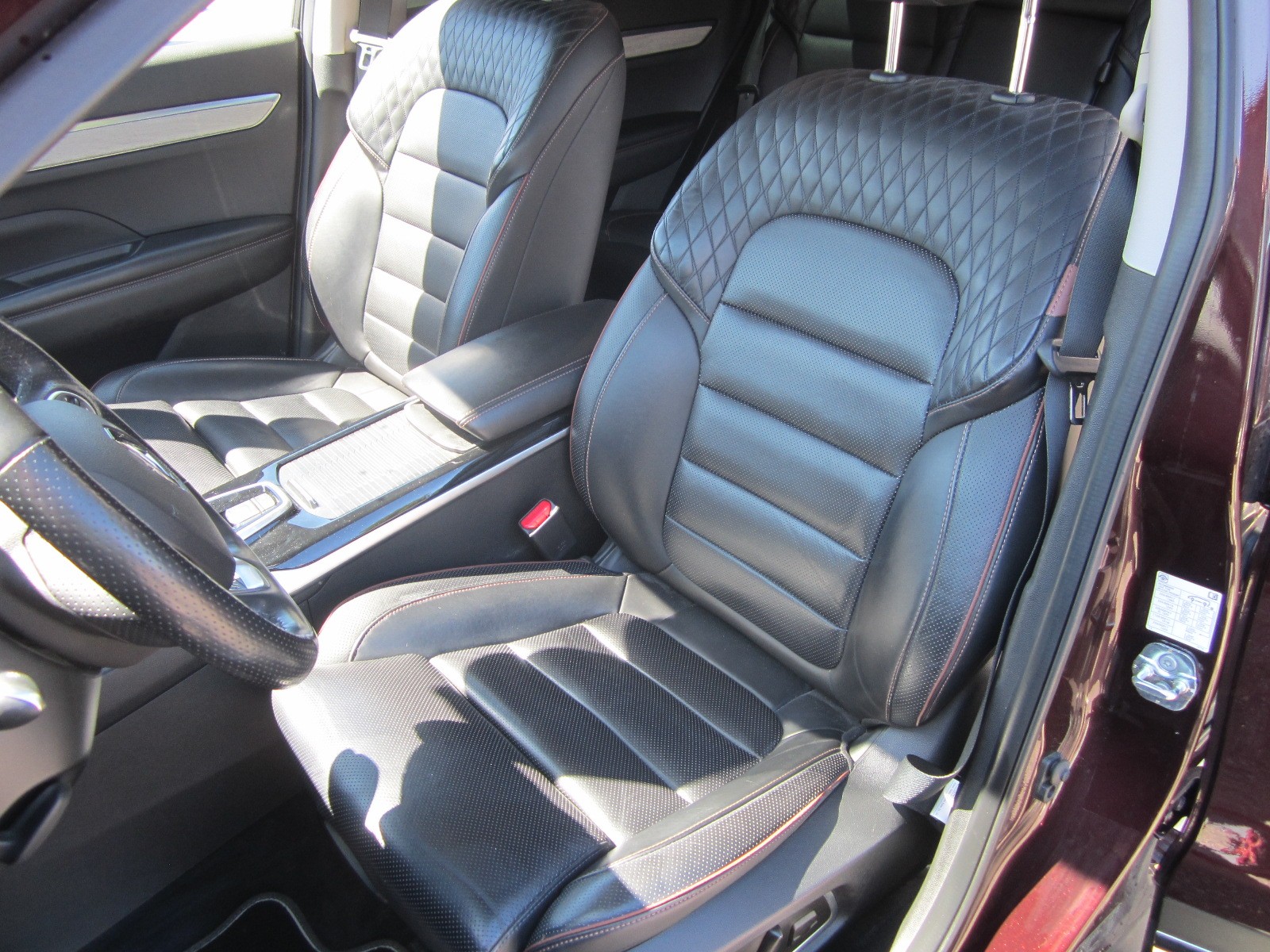 RENAULT Koleos INITIALE PARIS-image-5
