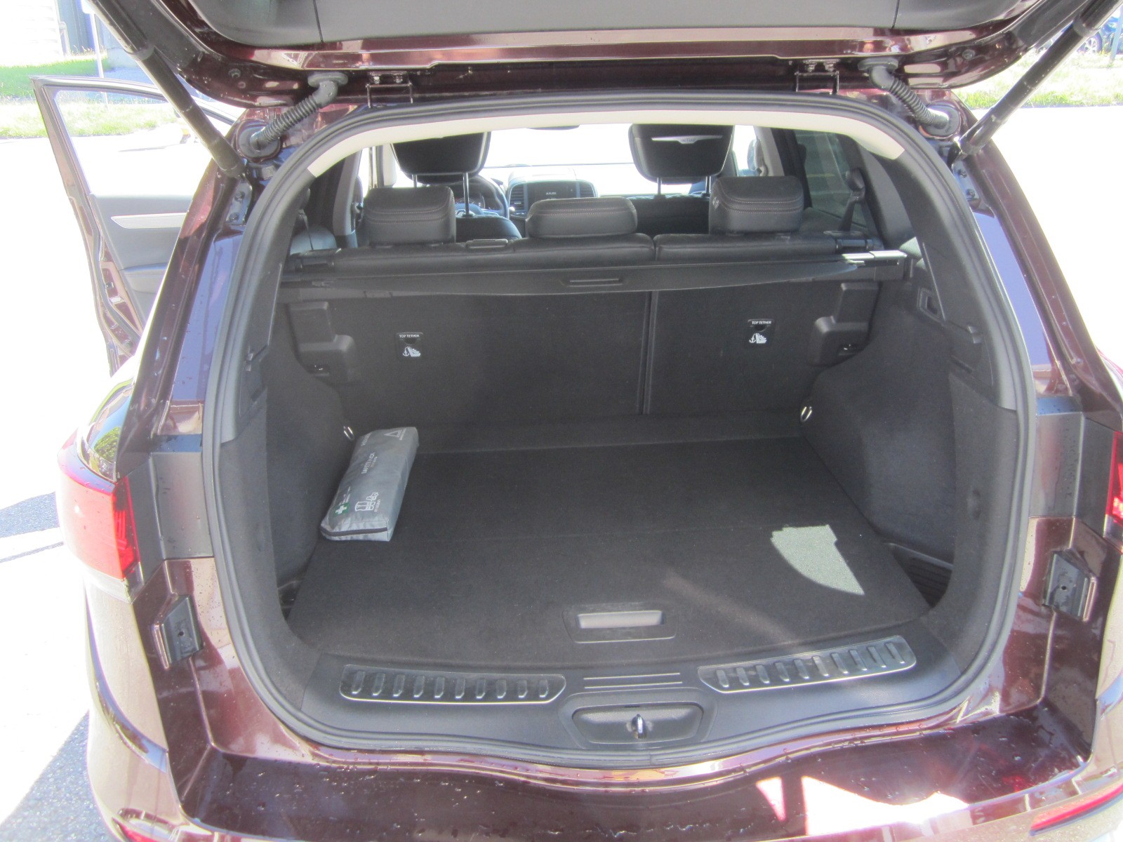 RENAULT Koleos INITIALE PARIS-image-7