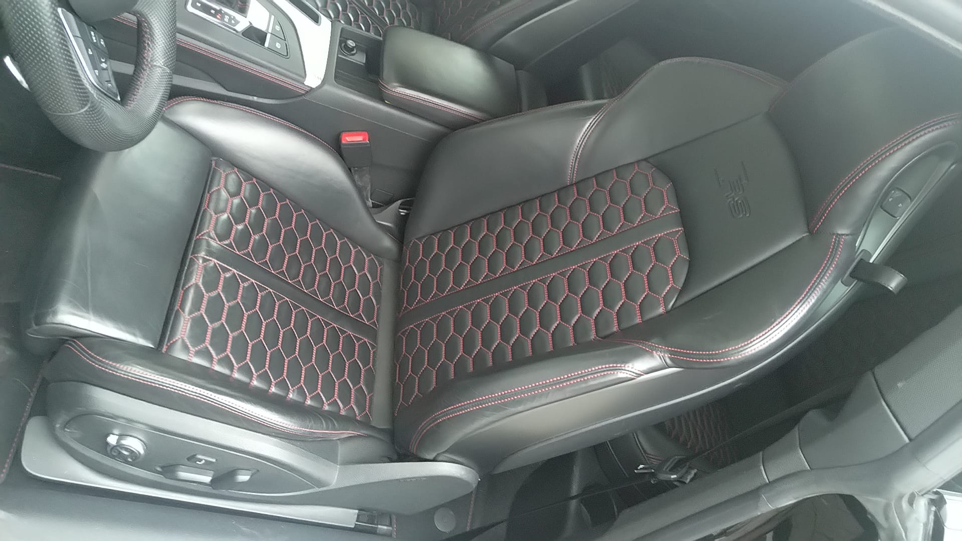 AUDI RS5 Coupé 2.9 TFSI quattro tiptronic-image-10