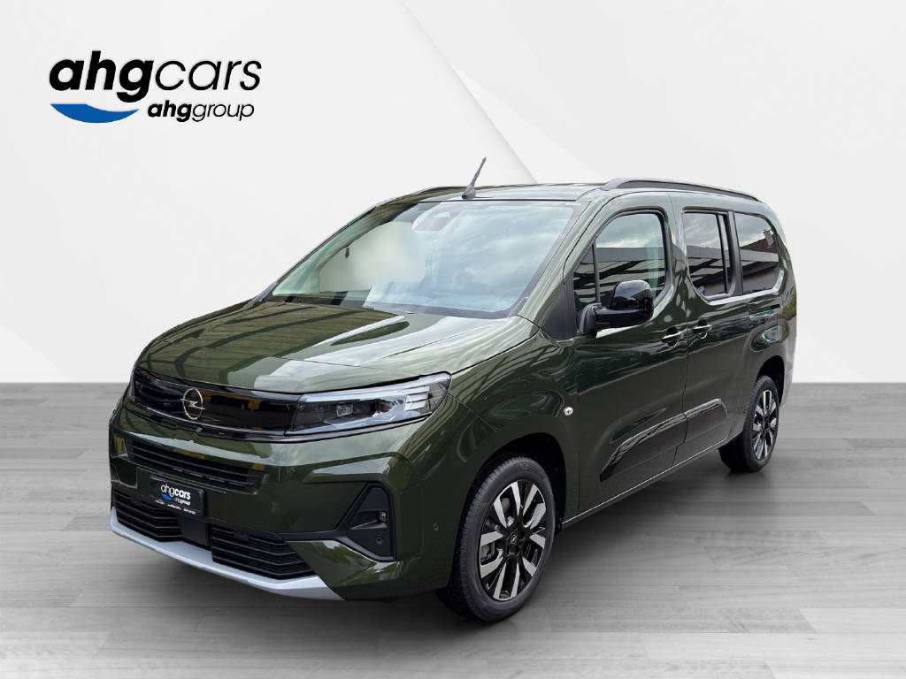 OPEL Combo XL 1.5 D GS S/S