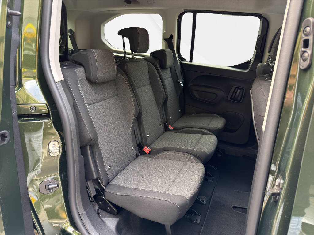 OPEL Combo XL 1.5 D GS S/S-image-7