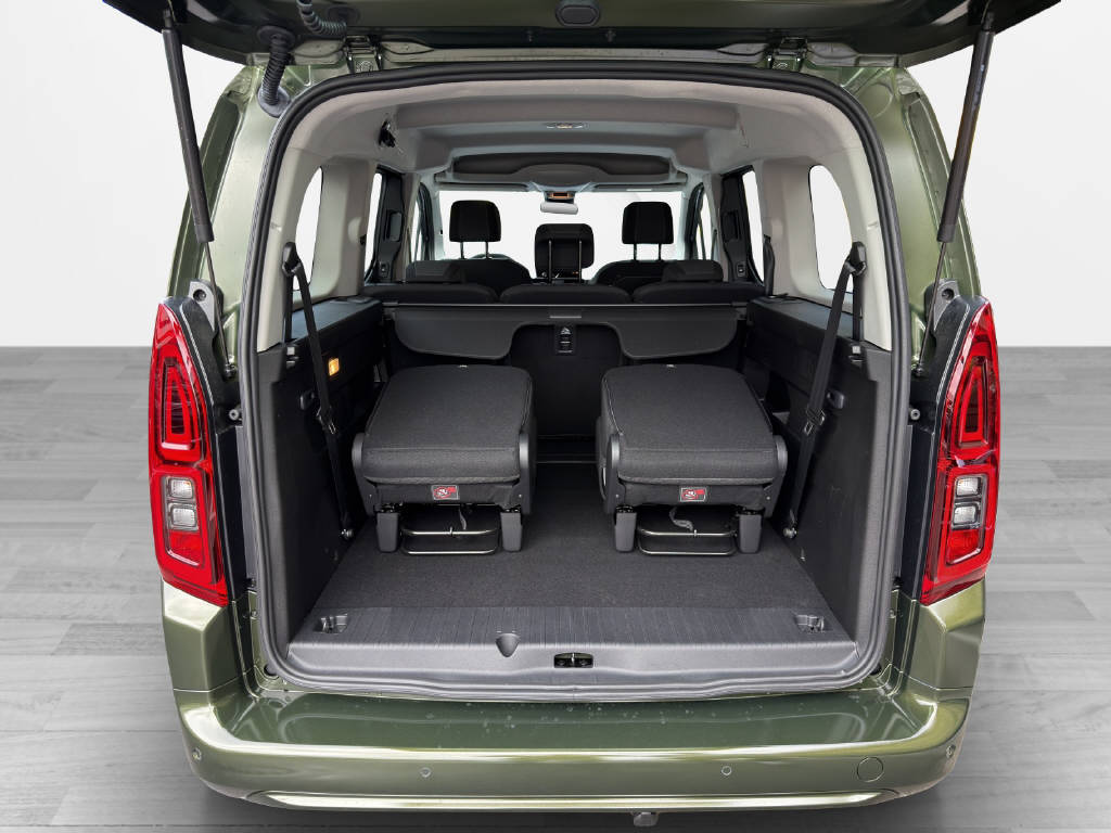 OPEL Combo XL 1.5 D GS S/S-image-8