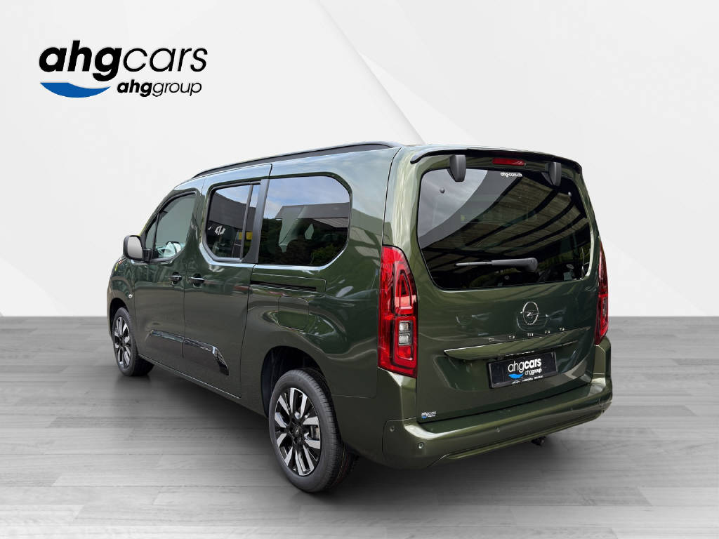 OPEL Combo XL 1.5 D GS S/S-showroom-element-2