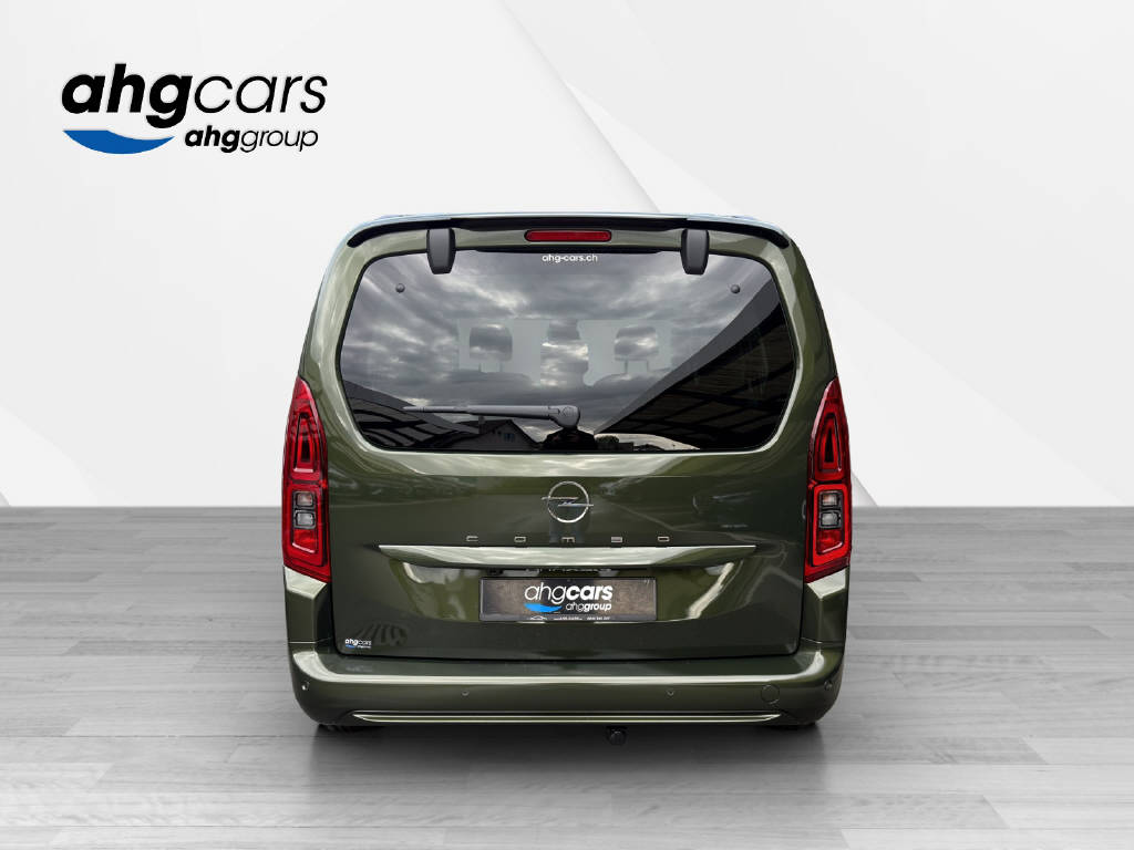 OPEL Combo XL 1.5 D GS S/S-showroom-element-3