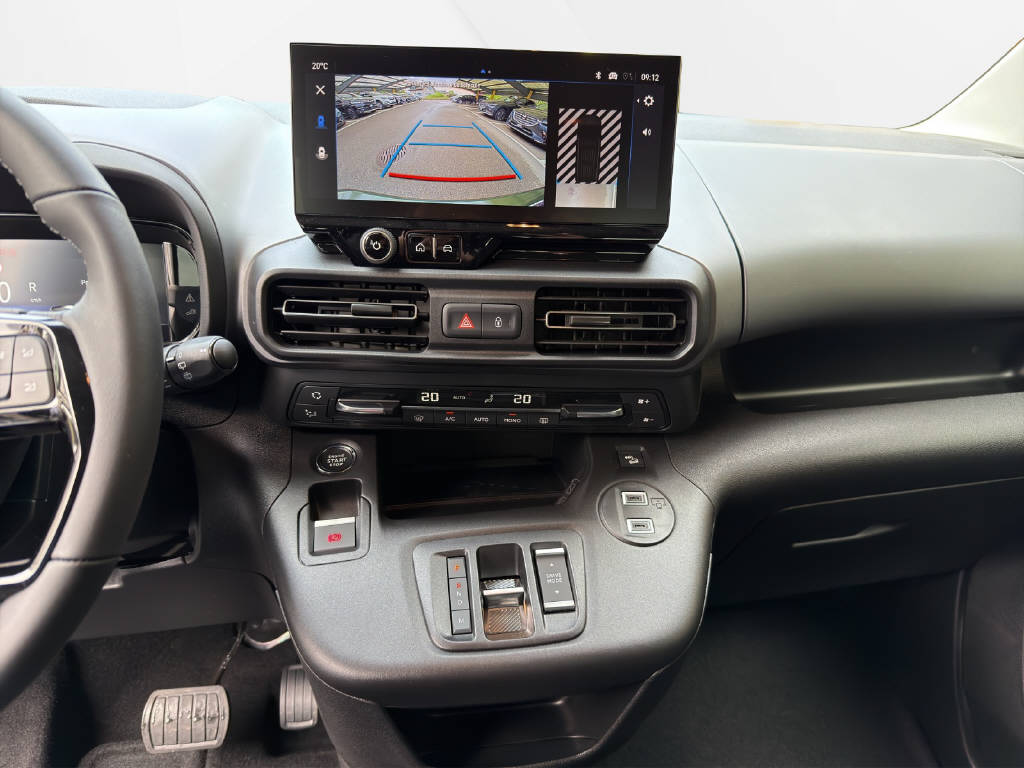 OPEL Combo XL 1.5 D GS S/S-image-6