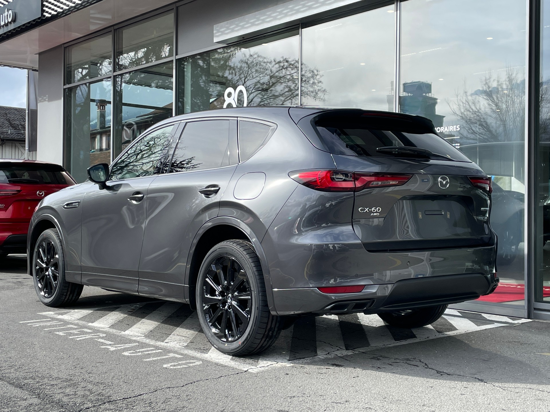 MAZDA CX-60 e-Skyactiv PHEV 327 AWD Homura Plus-showroom-element-3
