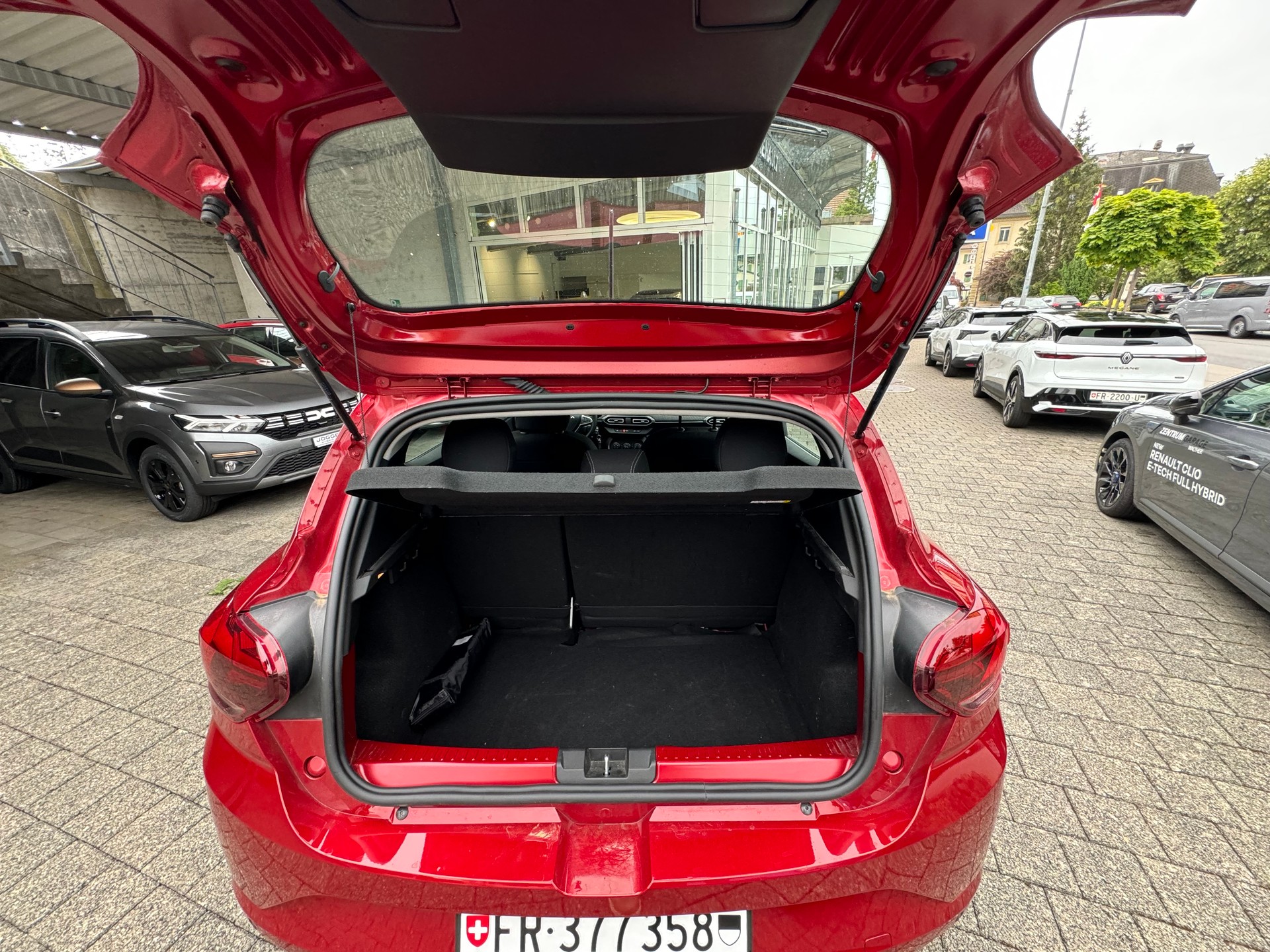 DACIA Sandero TCe 90 Expression-image-10