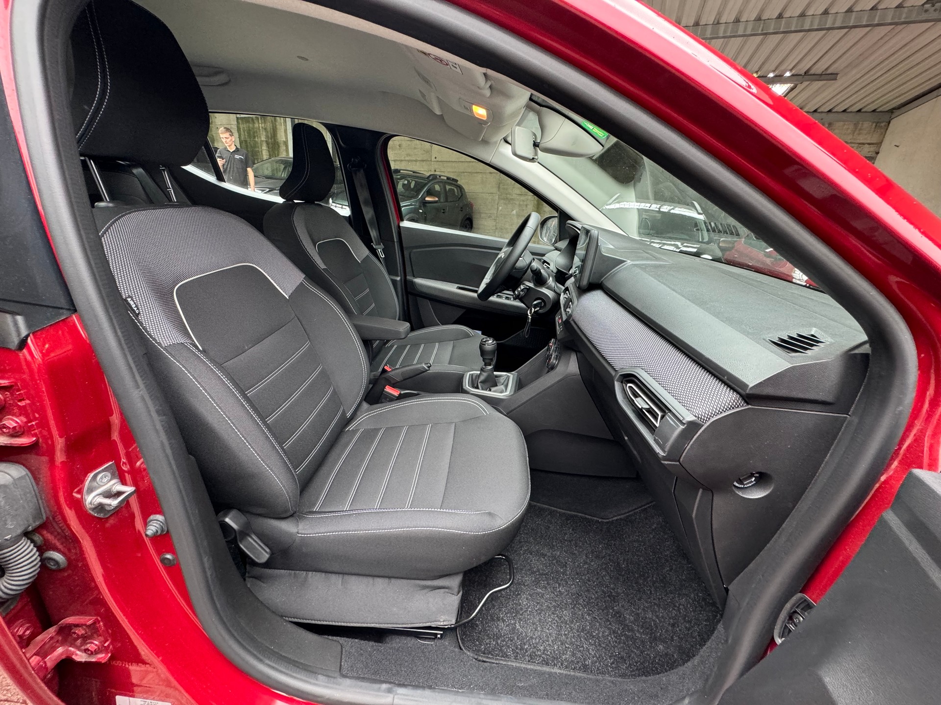 DACIA Sandero TCe 90 Expression-image-7
