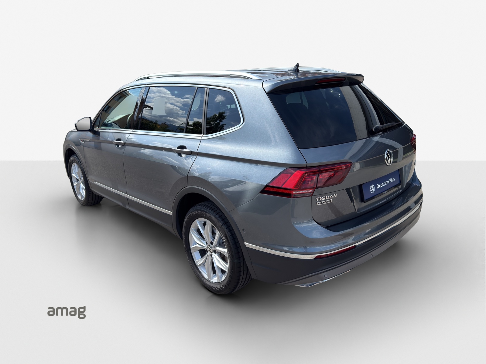 VW Tiguan Allspace 2.0TSI Highline 4Motion DSG-showroom-element-2