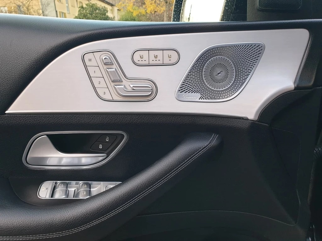 MERCEDES-BENZ GLE 350 de 4Matic AMG Line 9G-Tronic ** 319 PS ** Voll-Leder ** Gr-Navi ** RF-Kamera 360° ** Panorama-Glass ** AHK ** Sitzmemory-image-8
