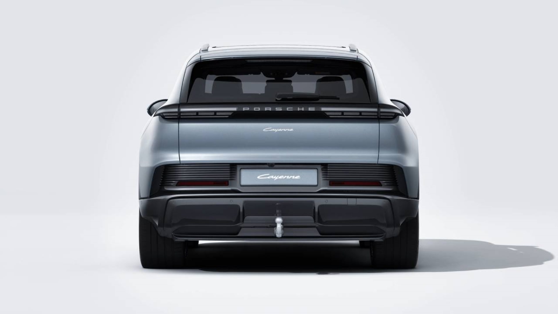 PORSCHE Cayenne Electric-image-6