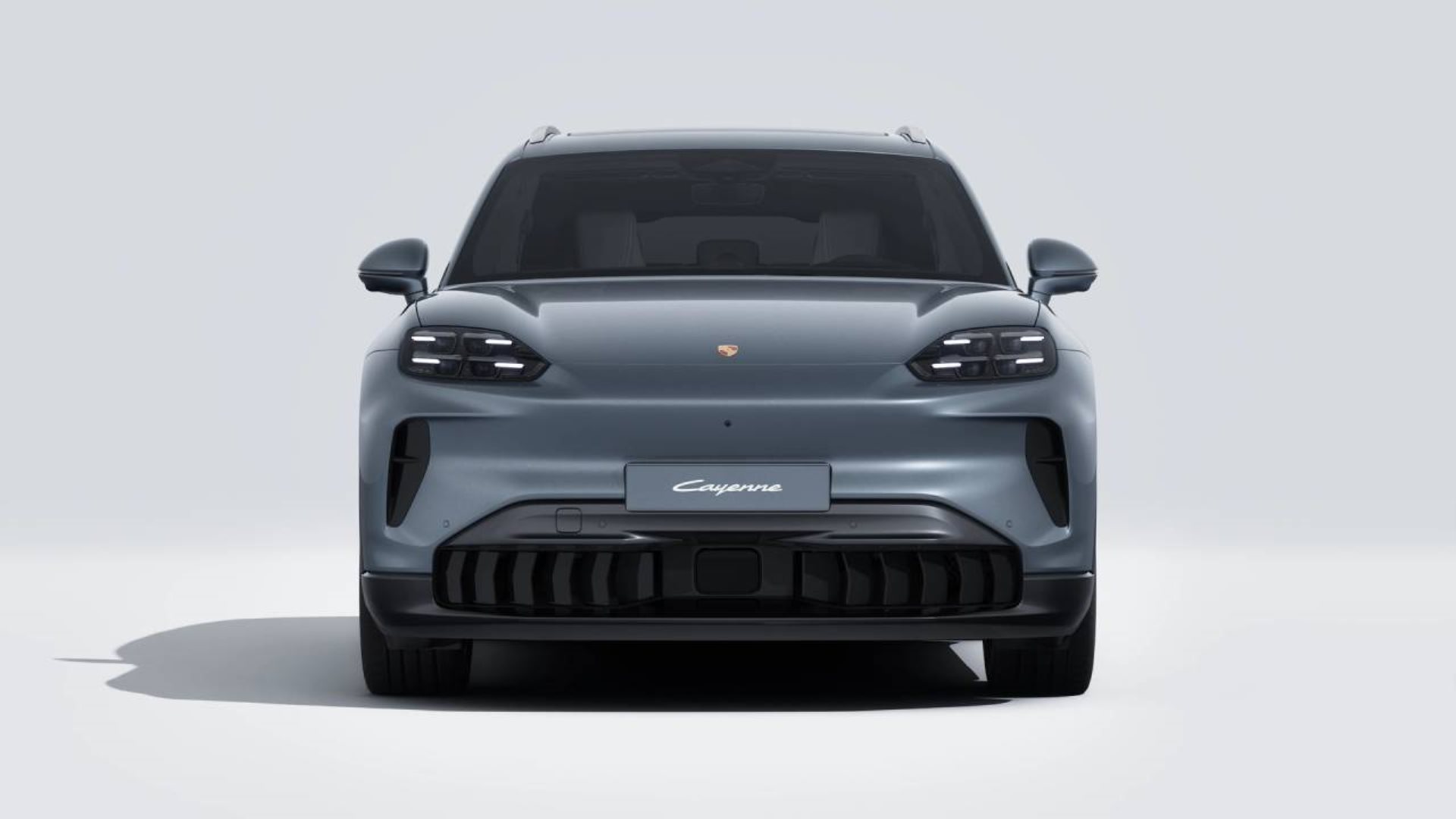 PORSCHE Cayenne Electric-image-7