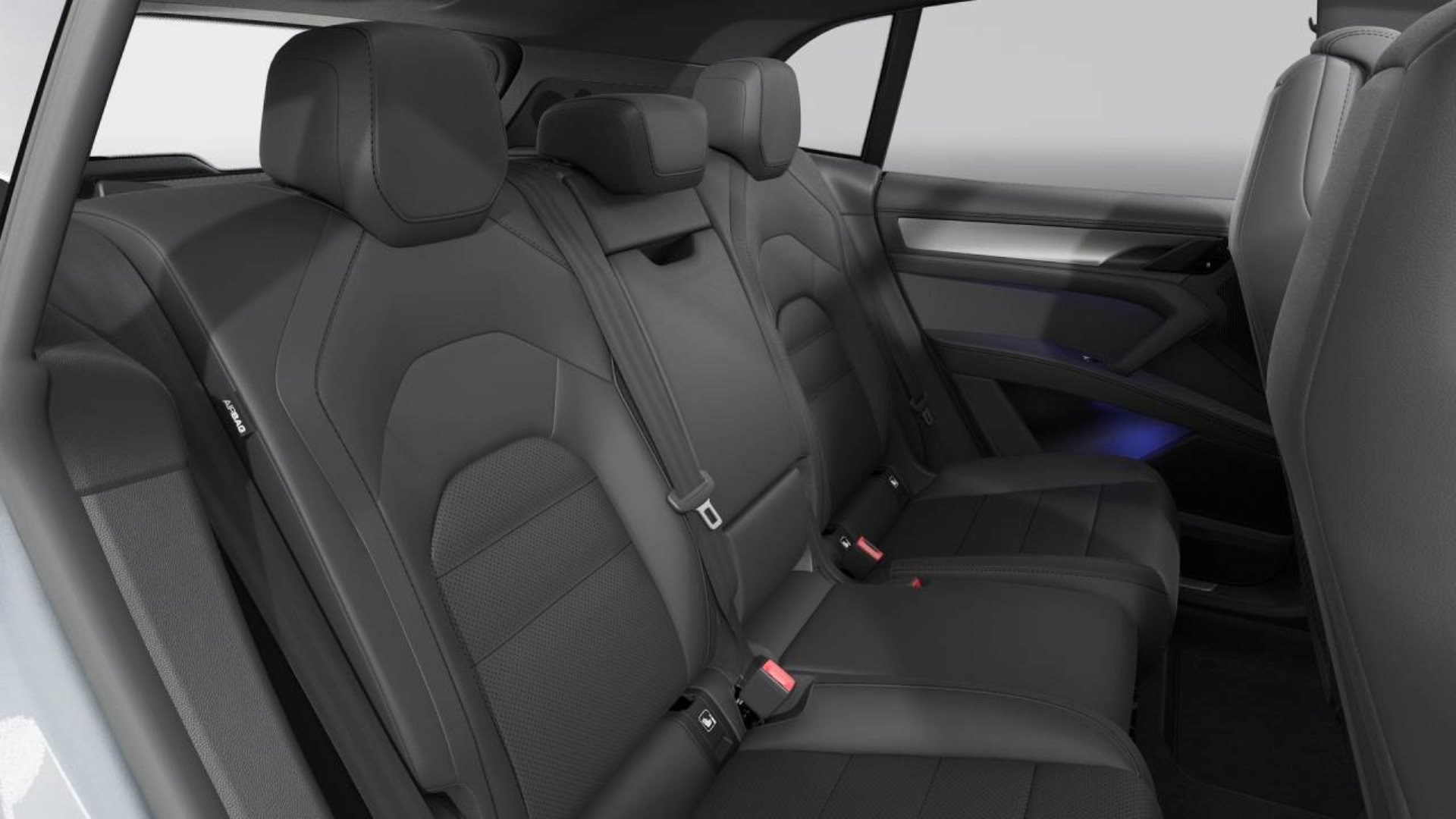 PORSCHE Cayenne Electric-image-12