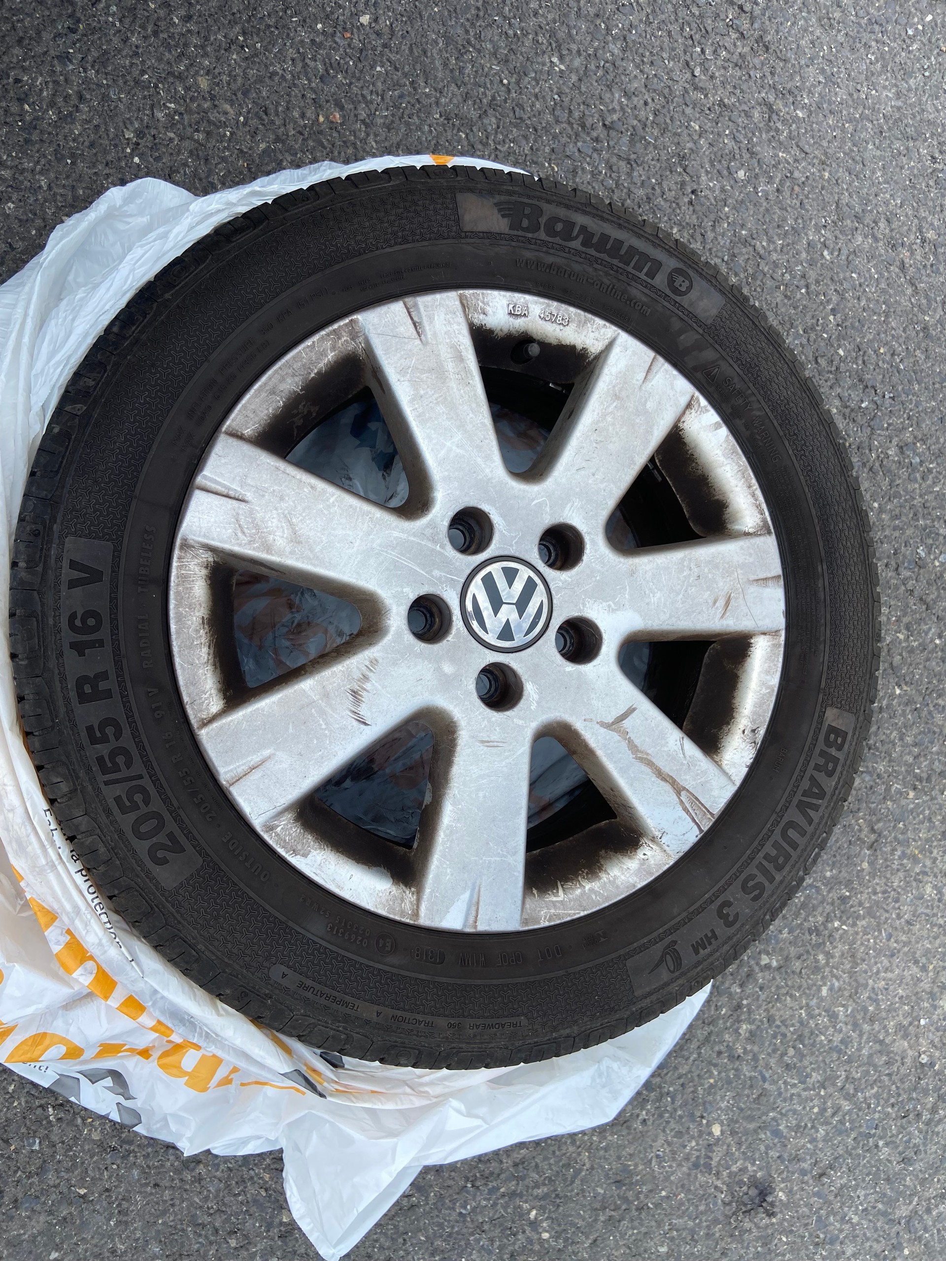 VW Jetta 1.9 TDI Trendline DSG ***Prix Fixe***-image-15