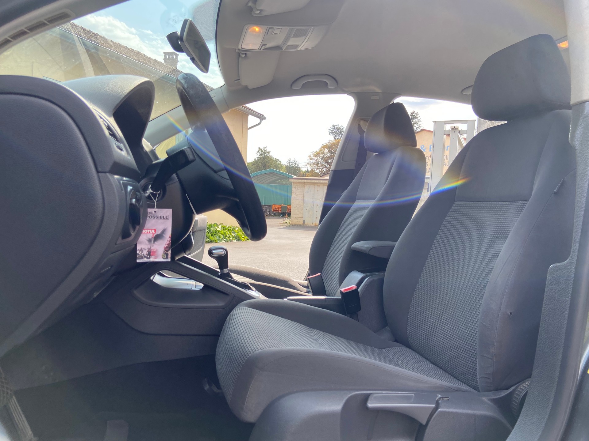 VW Jetta 1.9 TDI Trendline DSG ***Prix Fixe***-image-6