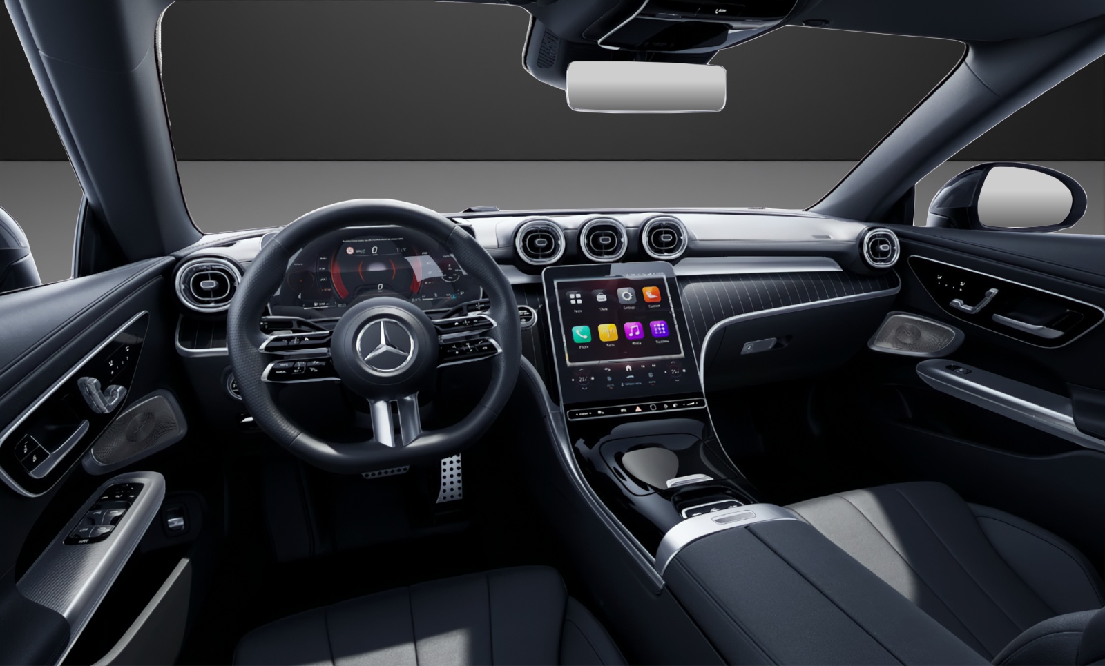 MERCEDES-BENZ CLE 200 Cabrio 4Matic 9G-Tronic-image-6