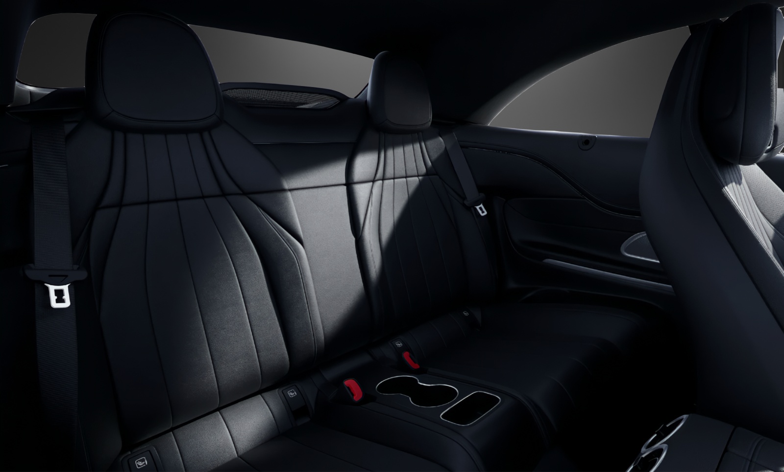 MERCEDES-BENZ CLE 200 Cabrio 4Matic 9G-Tronic-image-9