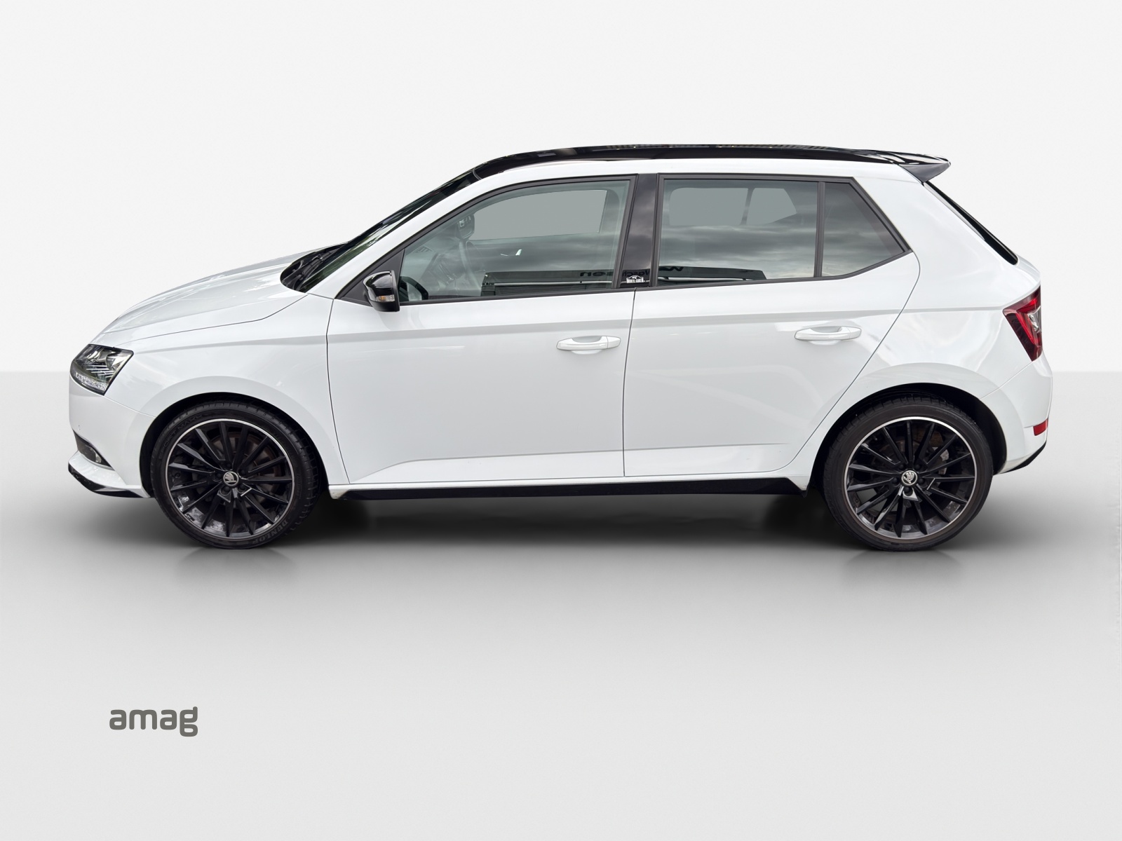SKODA Fabia 1.0 TSI Monte Carlo DSG-showroom-element-1