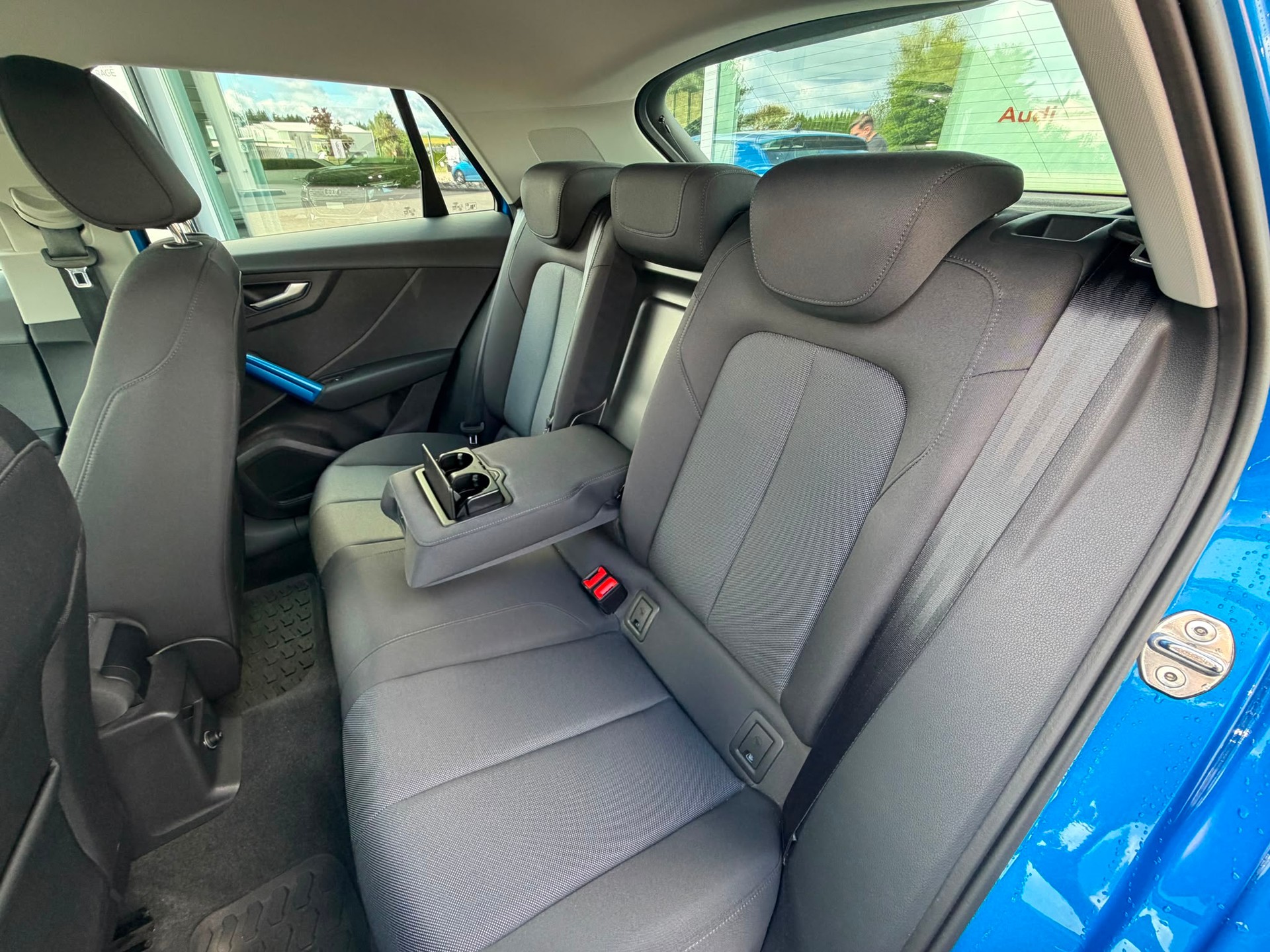 AUDI Q2 35 TFSI advanced-image-24