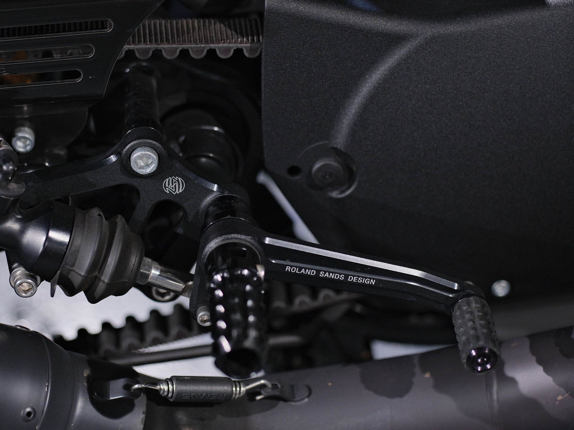 HARLEY-DAVIDSON XL 1200 X Forty Eight-image-12