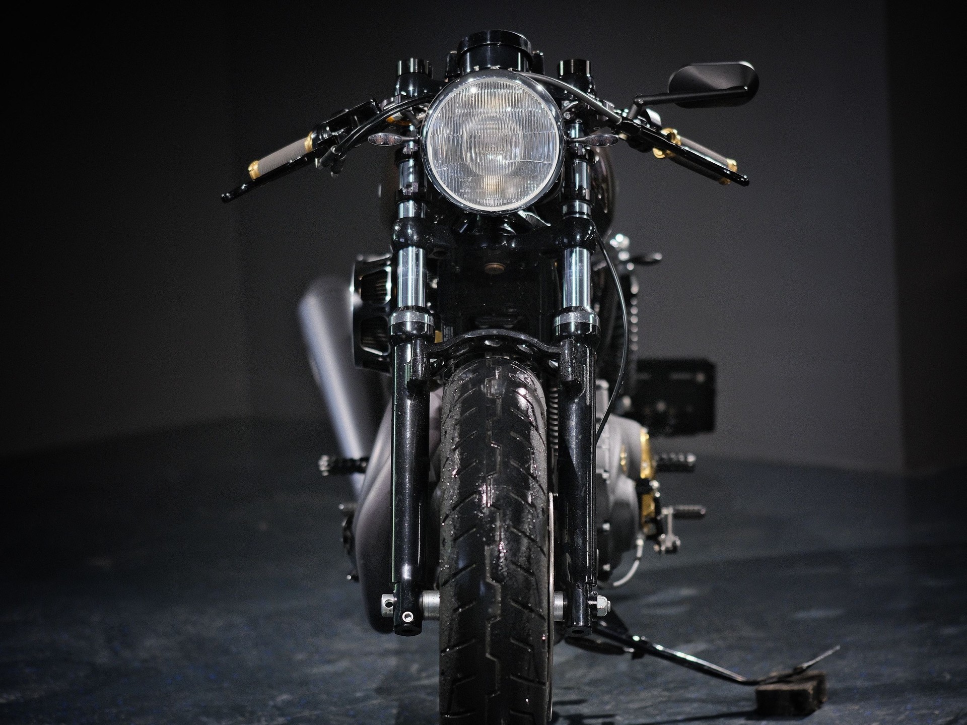 HARLEY-DAVIDSON XL 1200 X Forty Eight-image-14