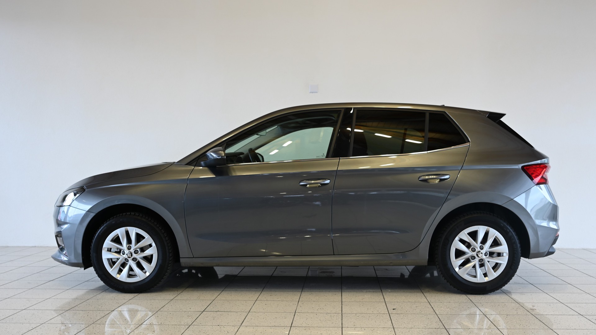 SKODA Fabia 1.0 TSI Selection DSG-showroom-element-3