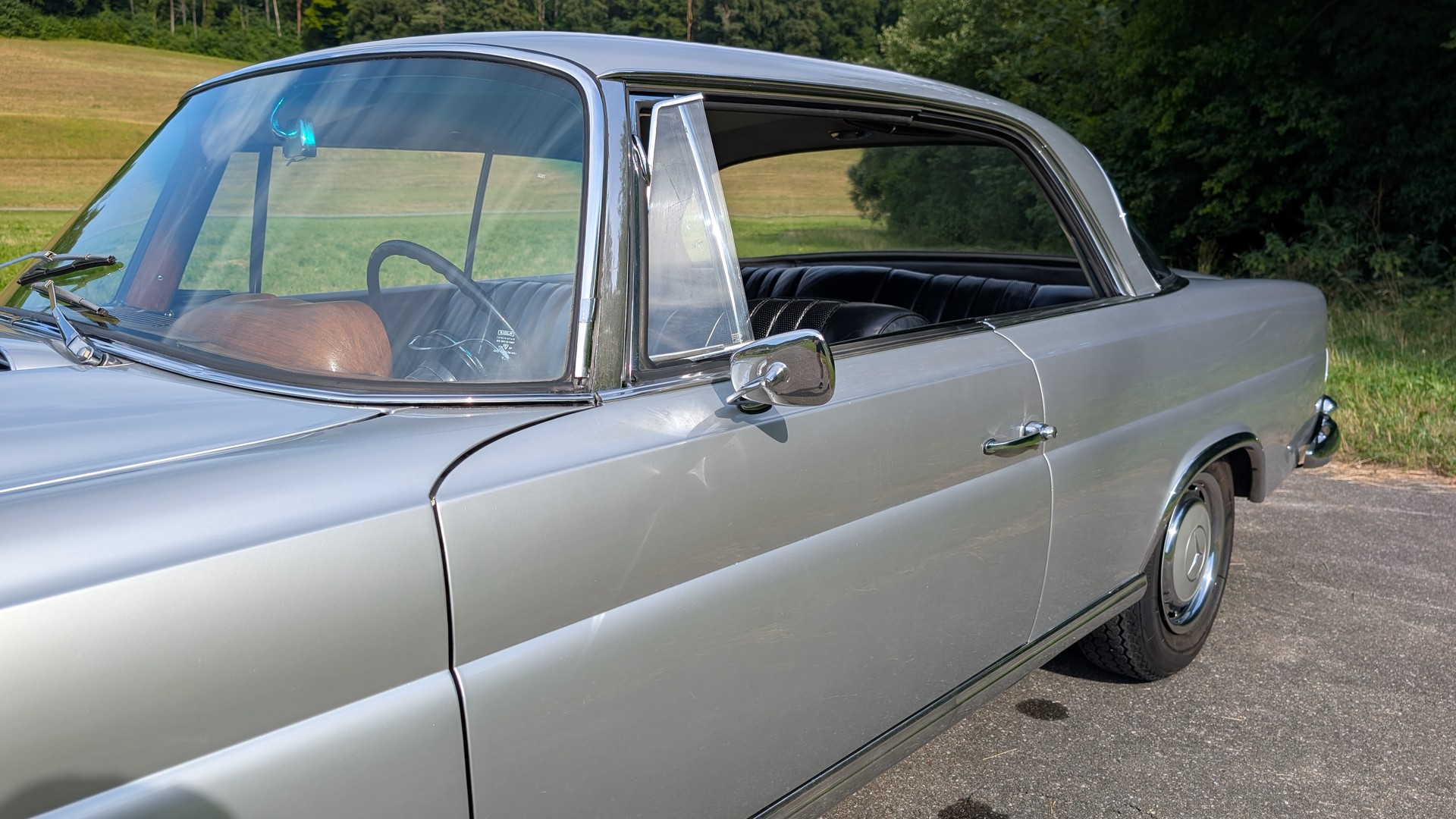 MERCEDES-BENZ Mercedes-Benz 220 SEB-image-7