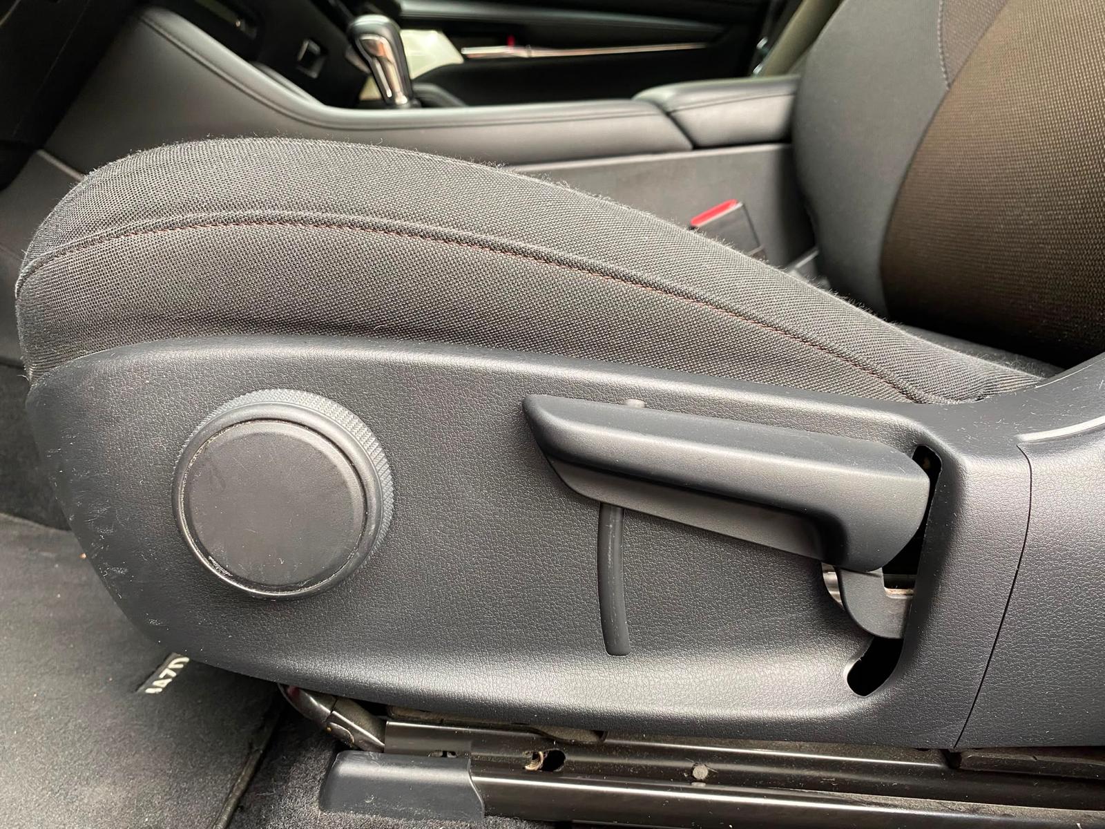 MAZDA 3 Hatchback SKYACTIV-X M Hybrid 180 Revolution AWD Automat-image-18