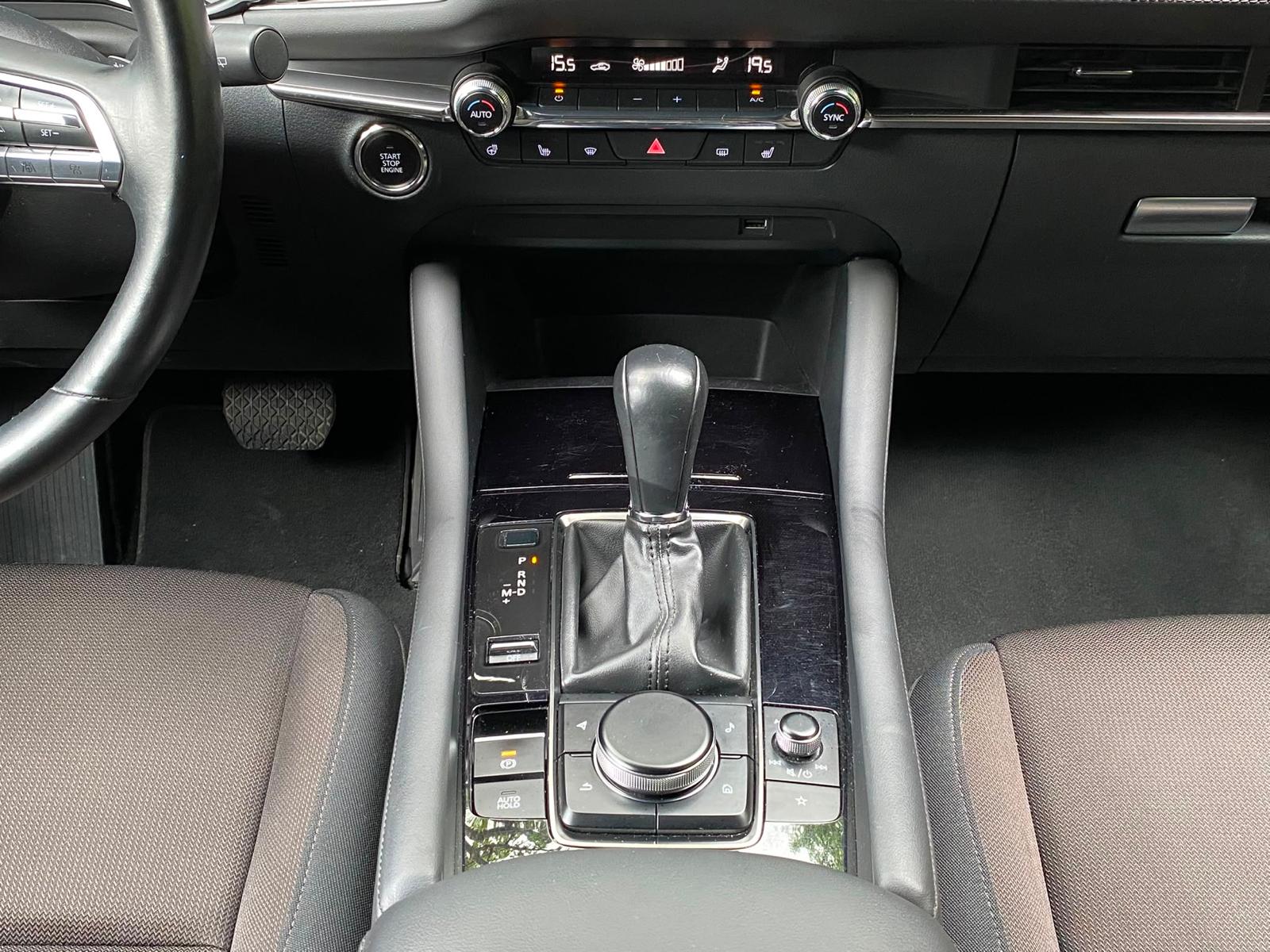 MAZDA 3 Hatchback SKYACTIV-X M Hybrid 180 Revolution AWD Automat-image-27