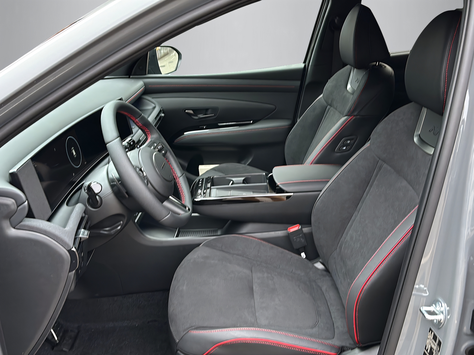 HYUNDAI Tucson 1.6 T-GDi HEV N-Line 4WD-showroom-element-2