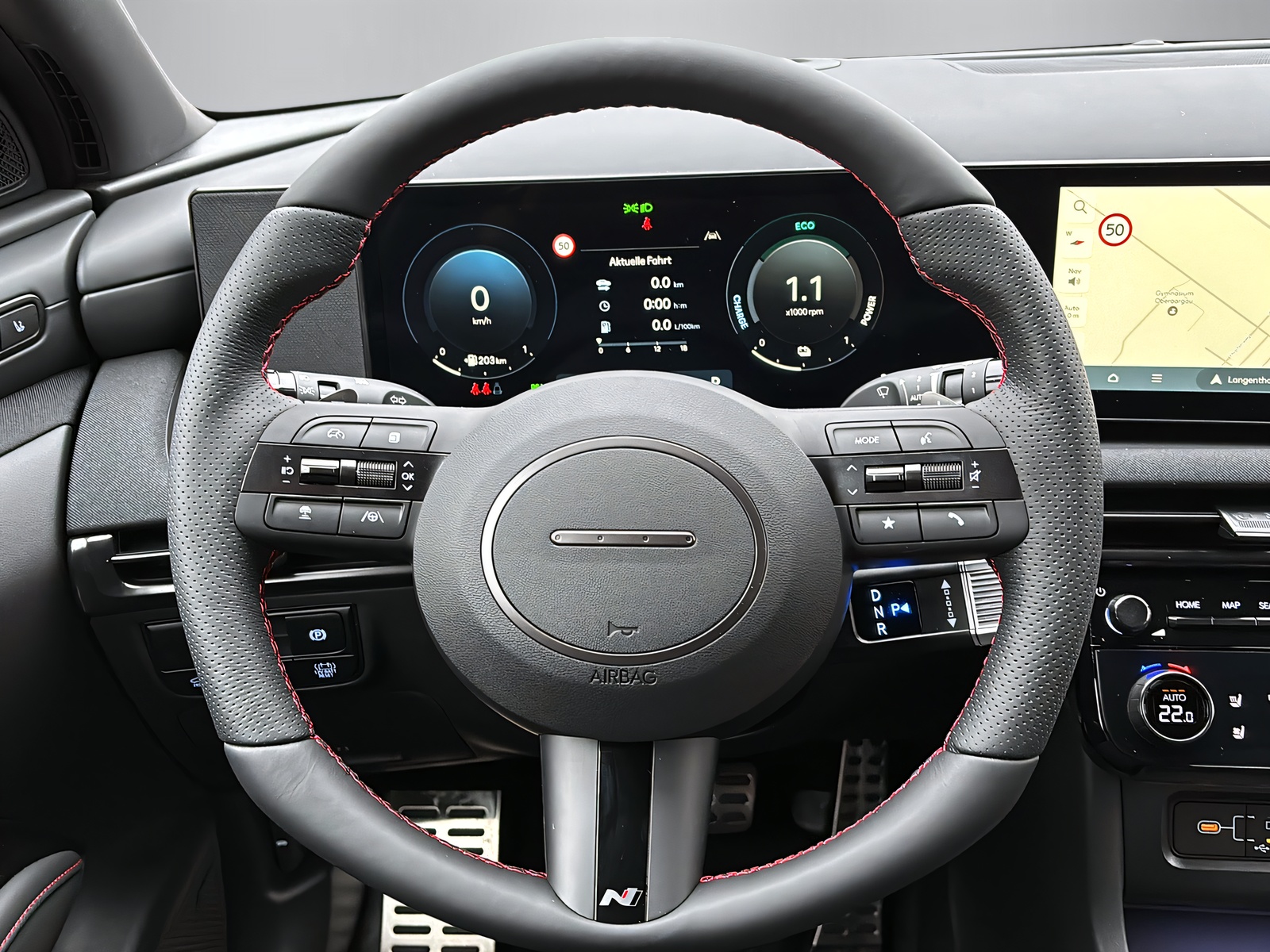 HYUNDAI Tucson 1.6 T-GDi HEV N-Line 4WD-showroom-element-3