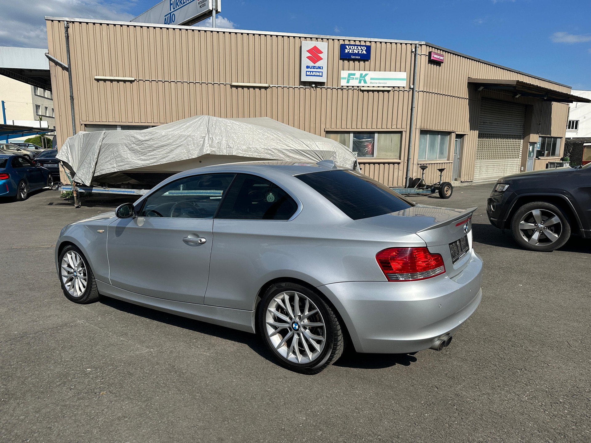 BMW 125i-image-3