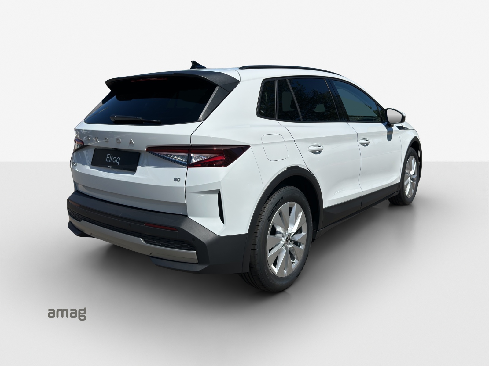 SKODA Elroq 60-image-4