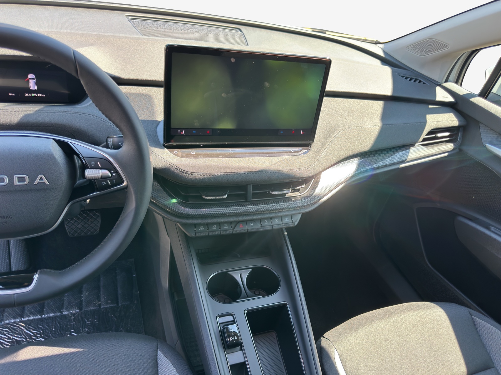 SKODA Elroq 60-image-10