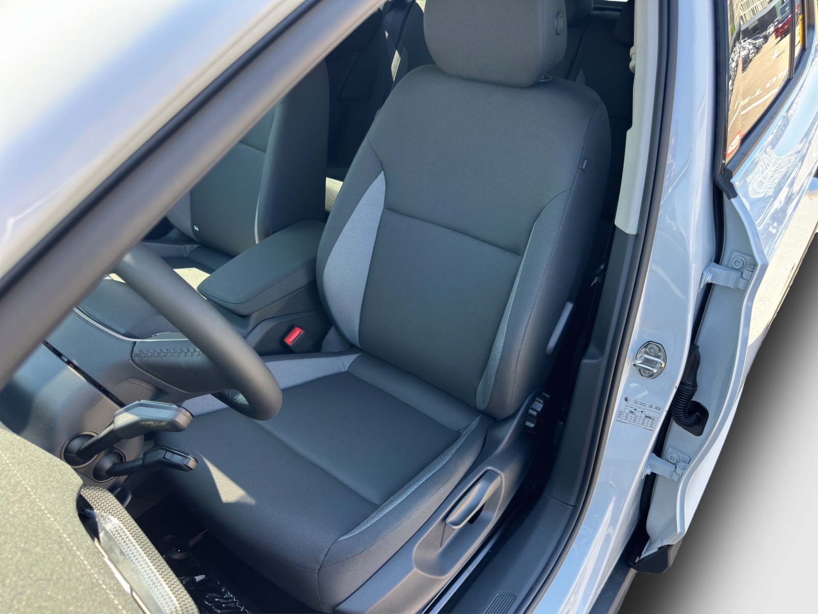 SKODA Elroq 60-image-14
