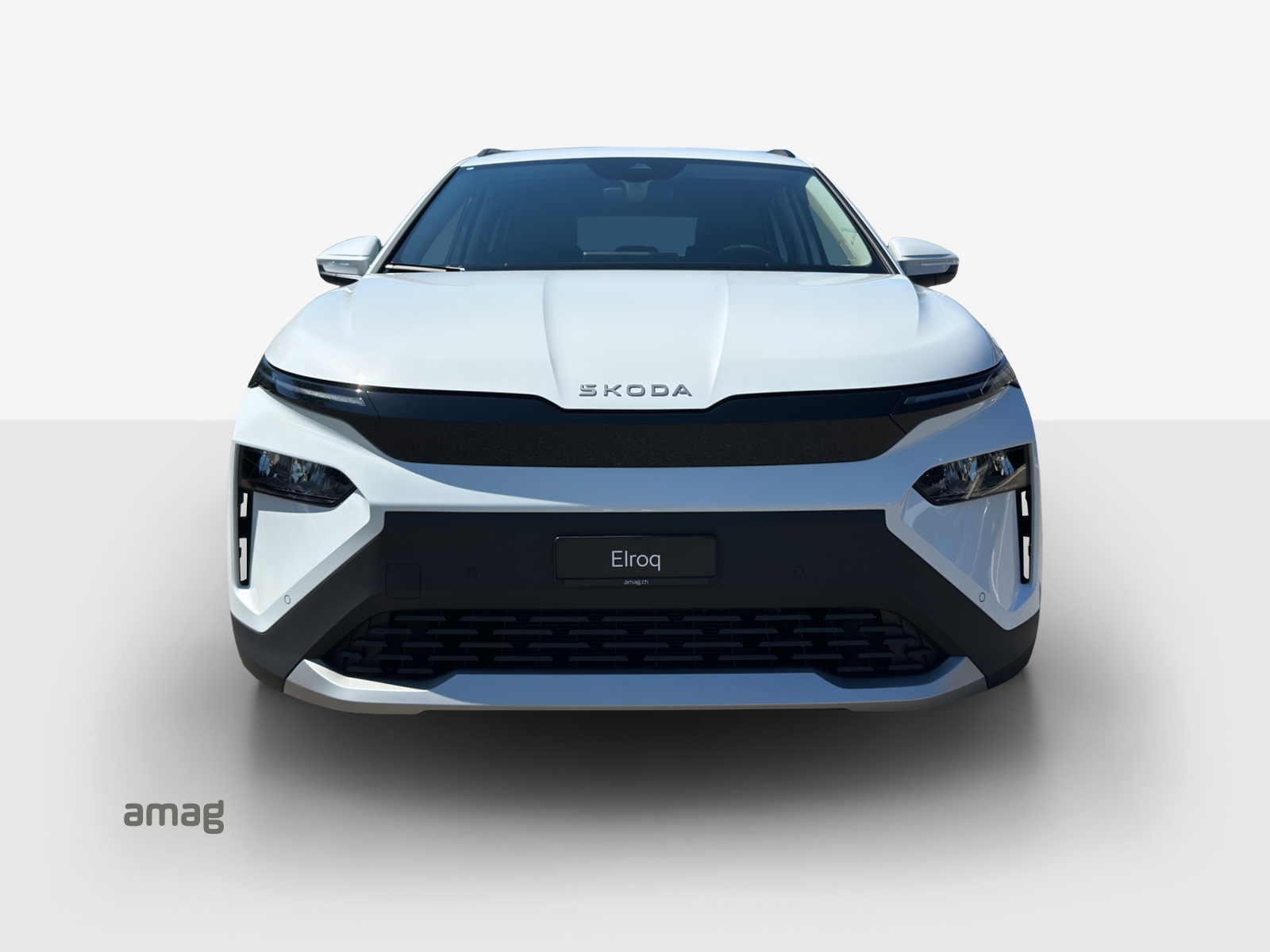 SKODA Elroq 60-image-6