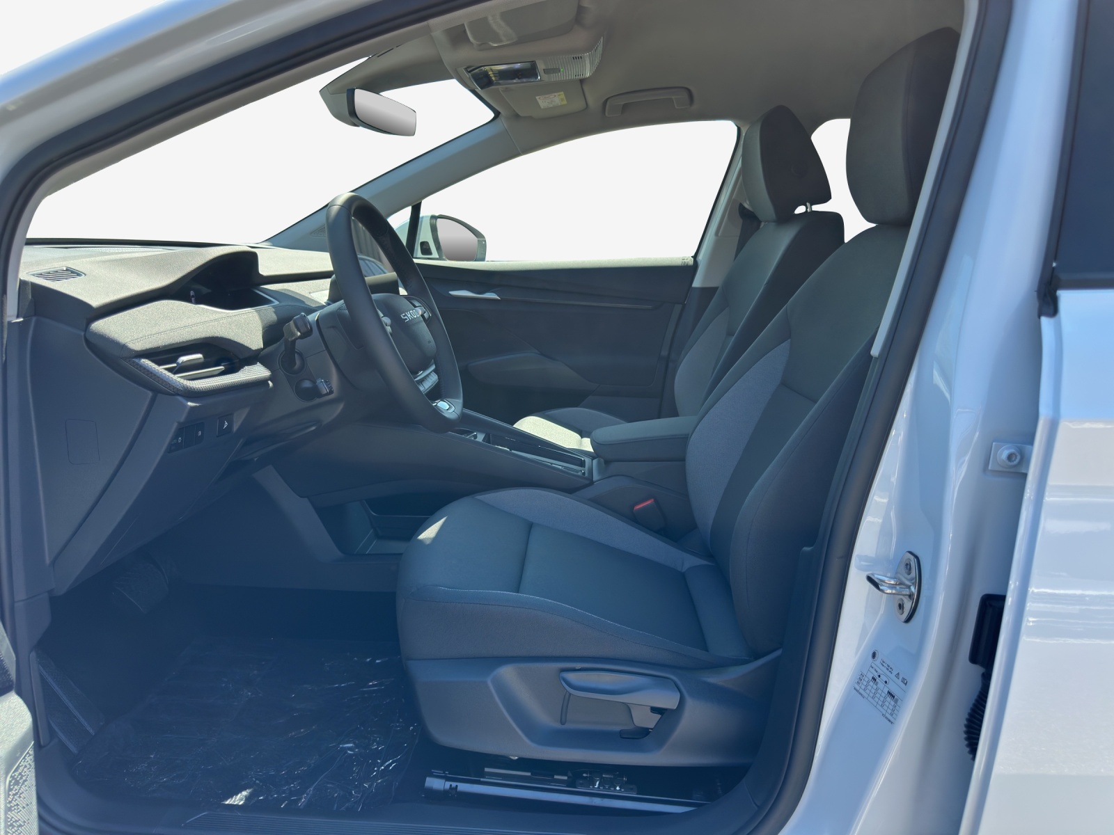 SKODA Elroq 60-image-7