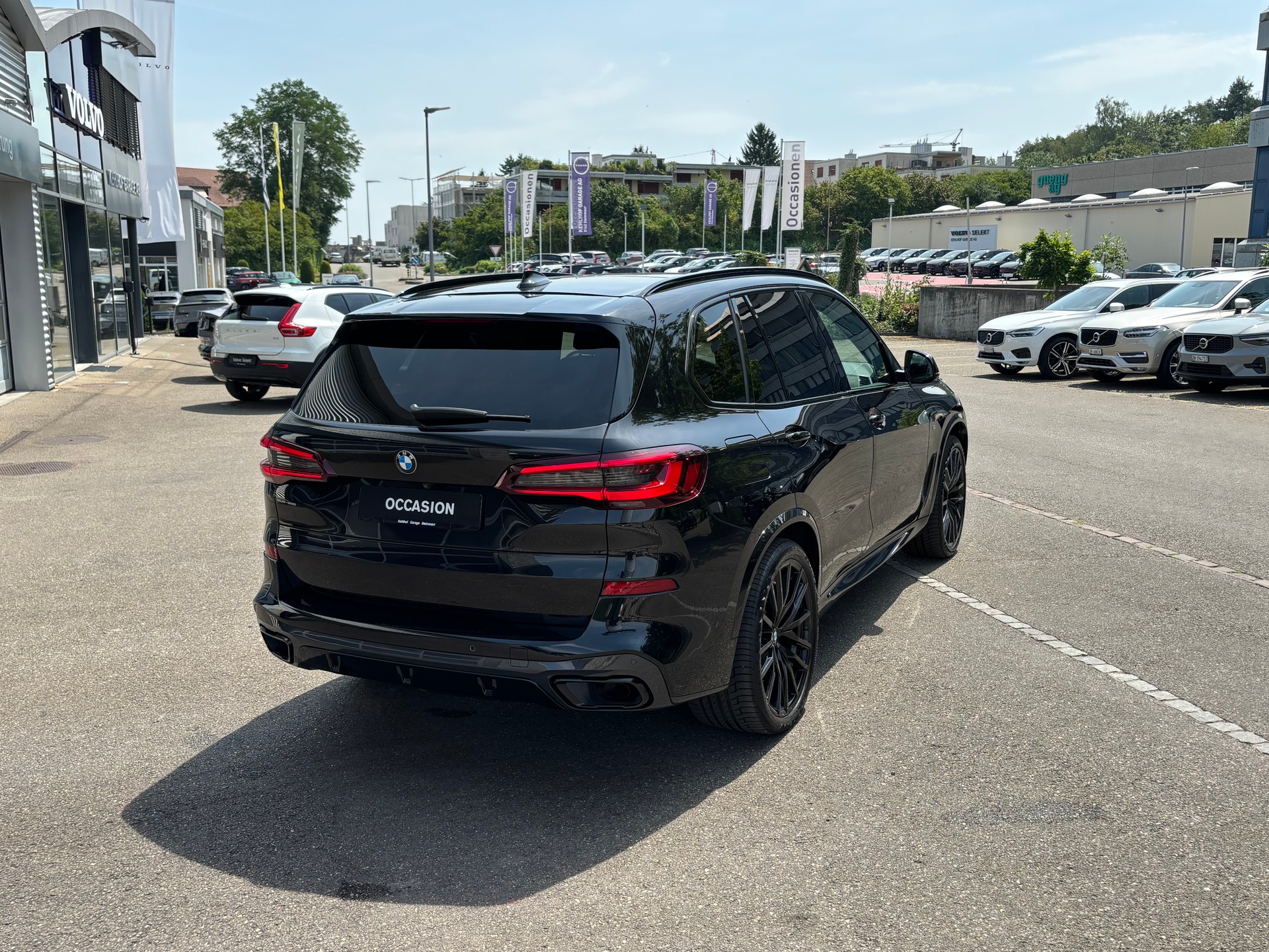 BMW X5 G05 40d xDrive SAG-image-5