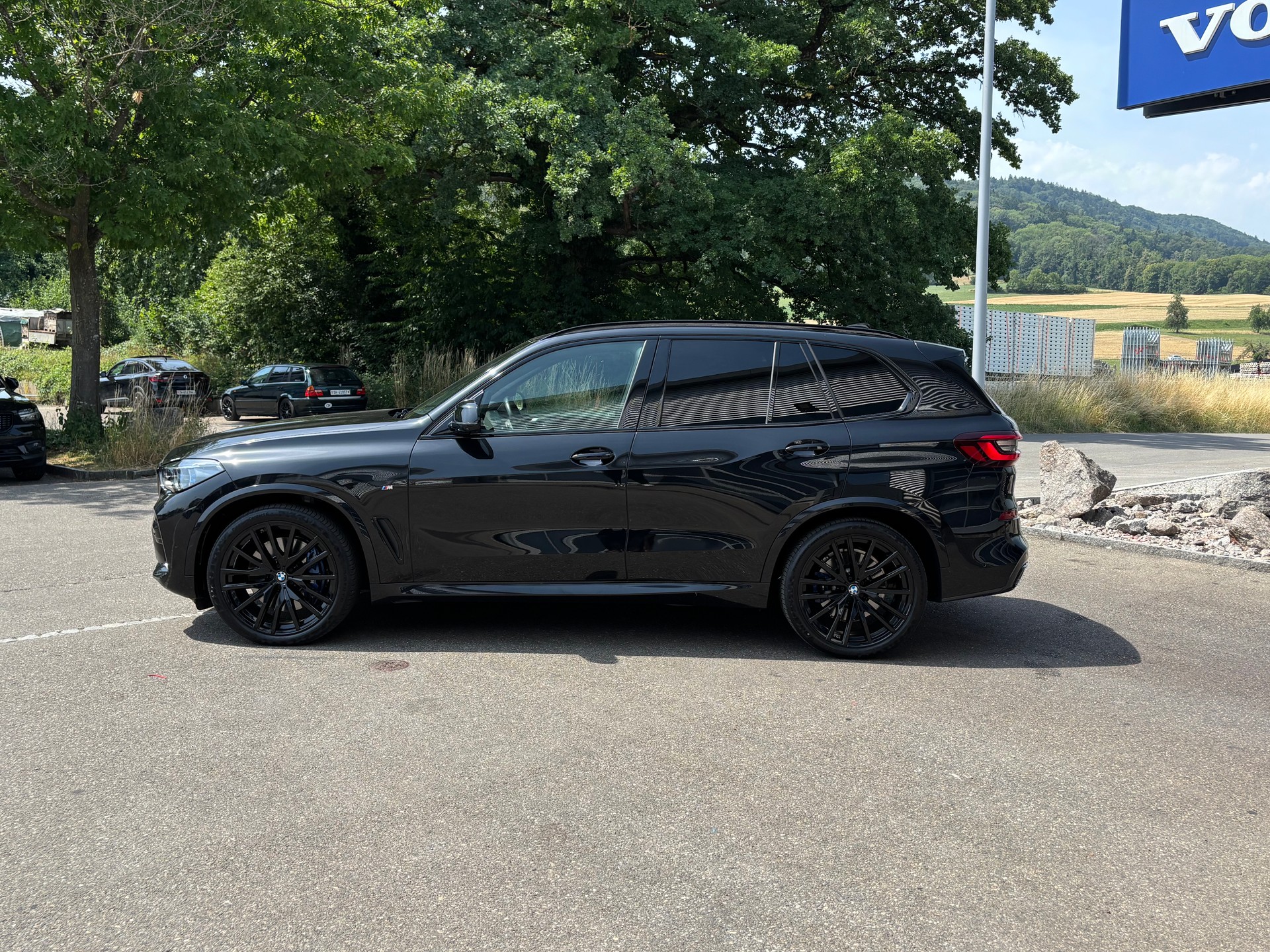 BMW X5 G05 40d xDrive SAG-image-4