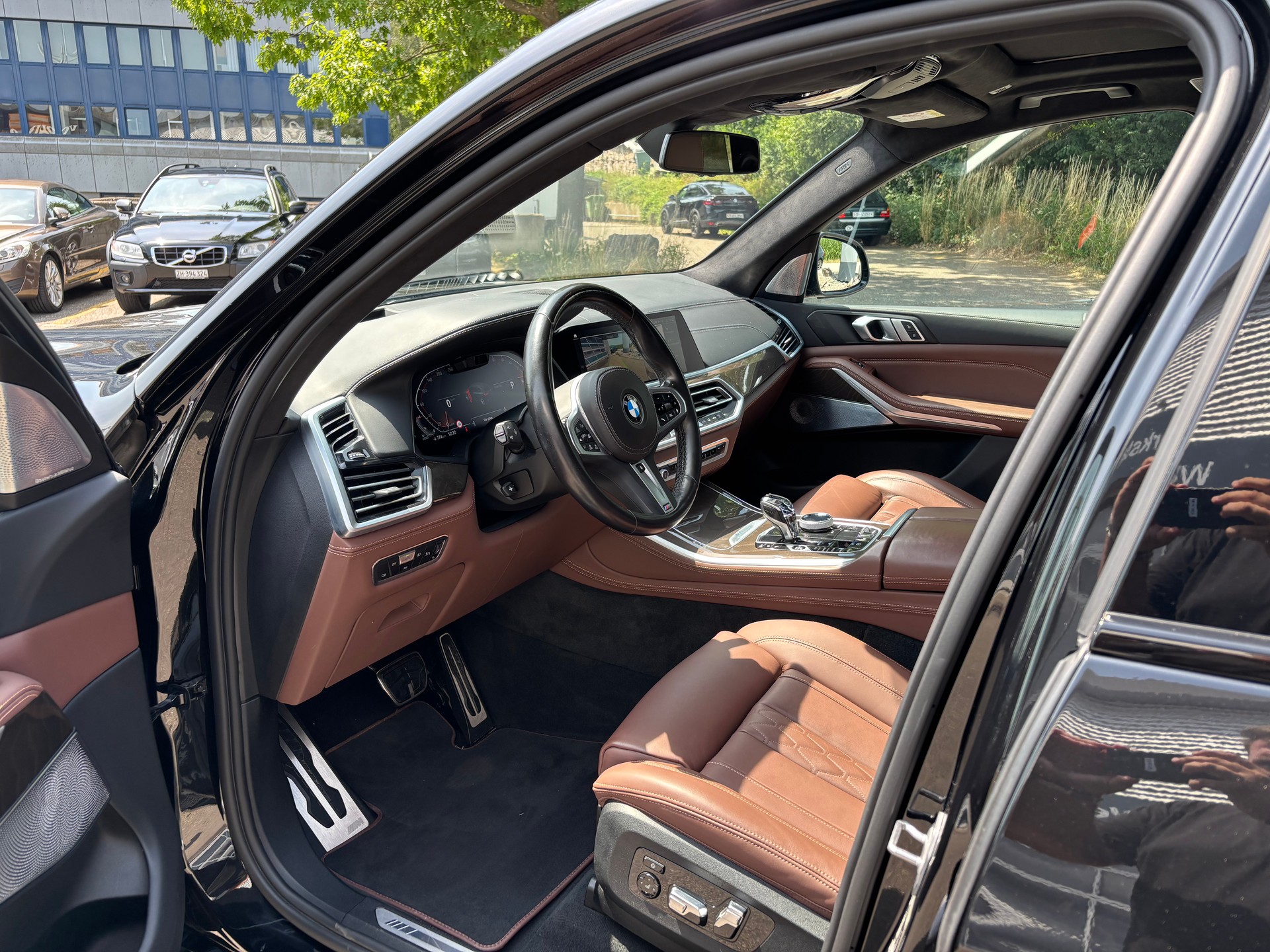 BMW X5 G05 40d xDrive SAG-showroom-element-2