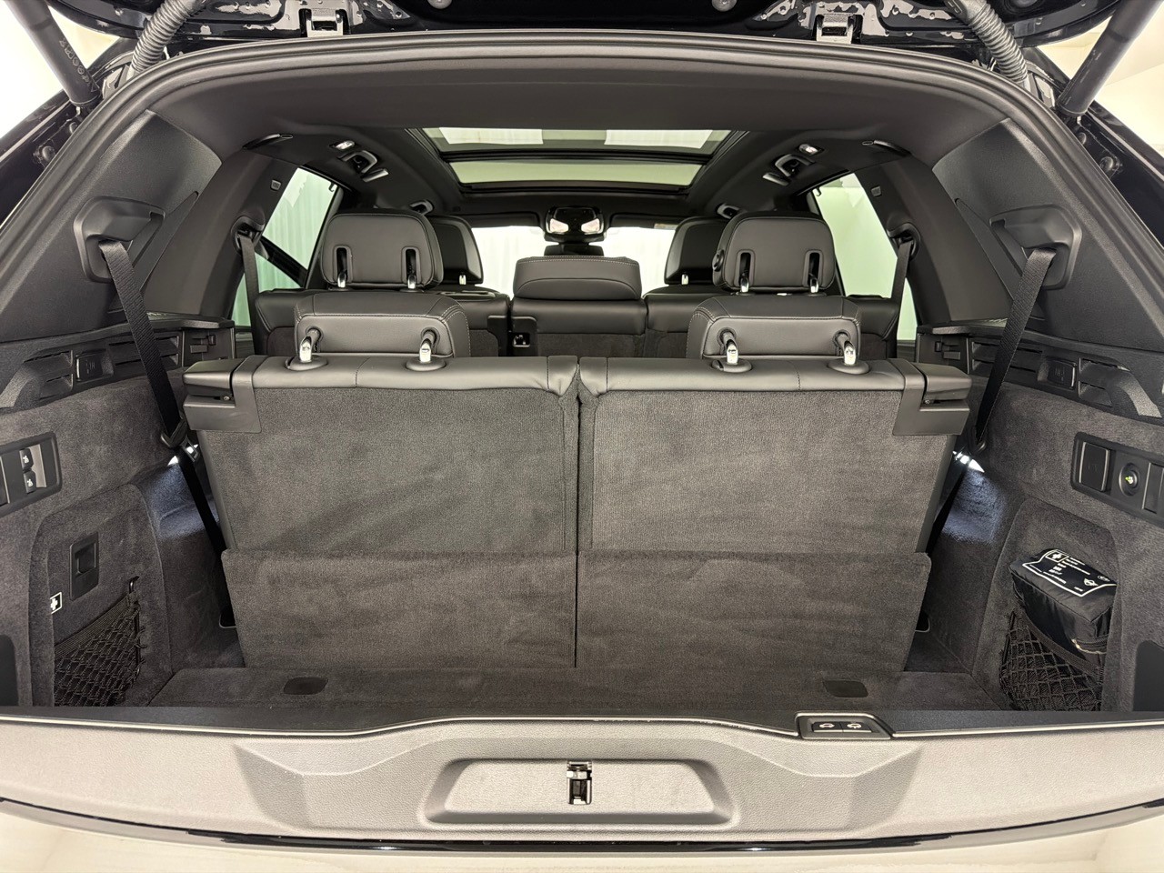 BMW X5 xDr 48V 30d M Sport-image-7