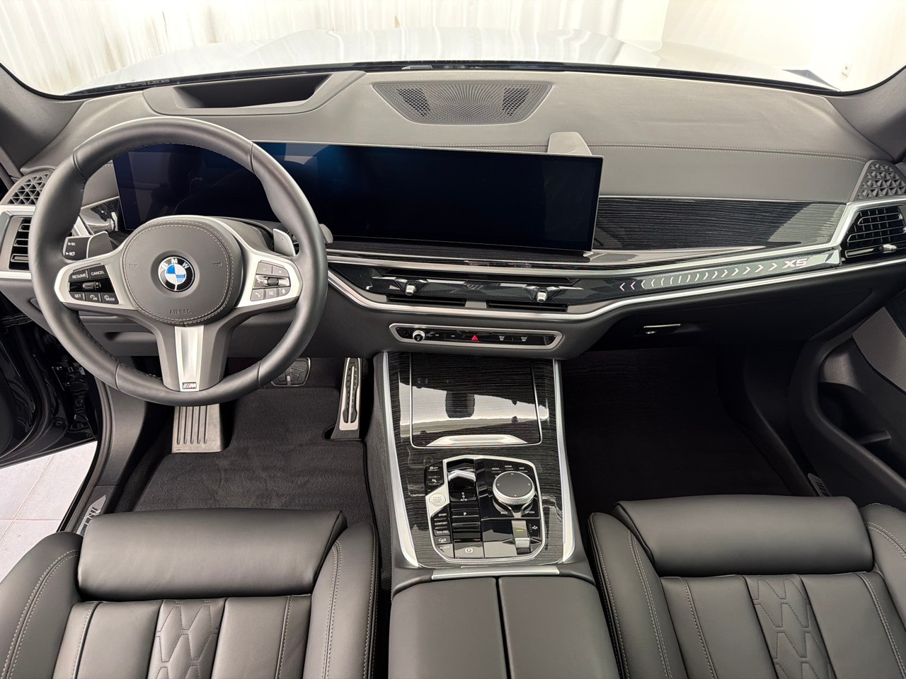 BMW X5 xDr 48V 30d M Sport-image-6
