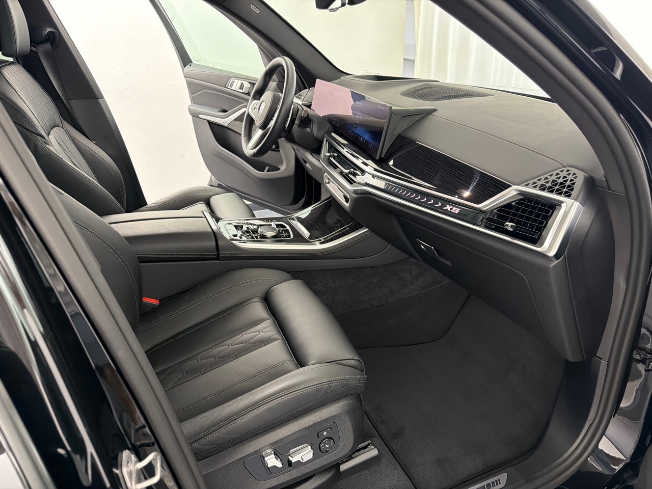 BMW X5 xDr 48V 30d M Sport-image-8