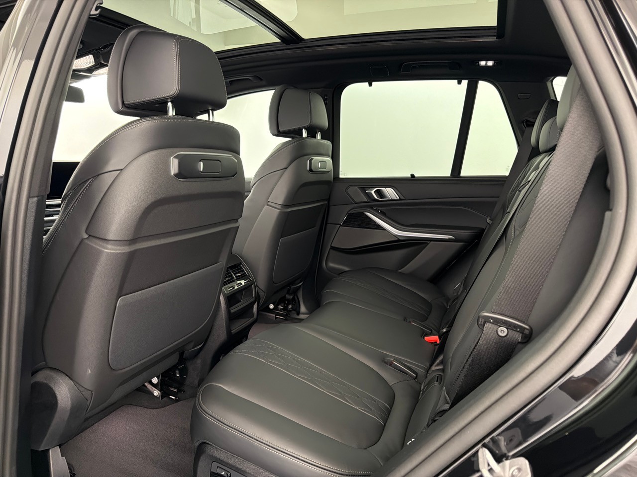 BMW X5 xDr 48V 30d M Sport-image-5