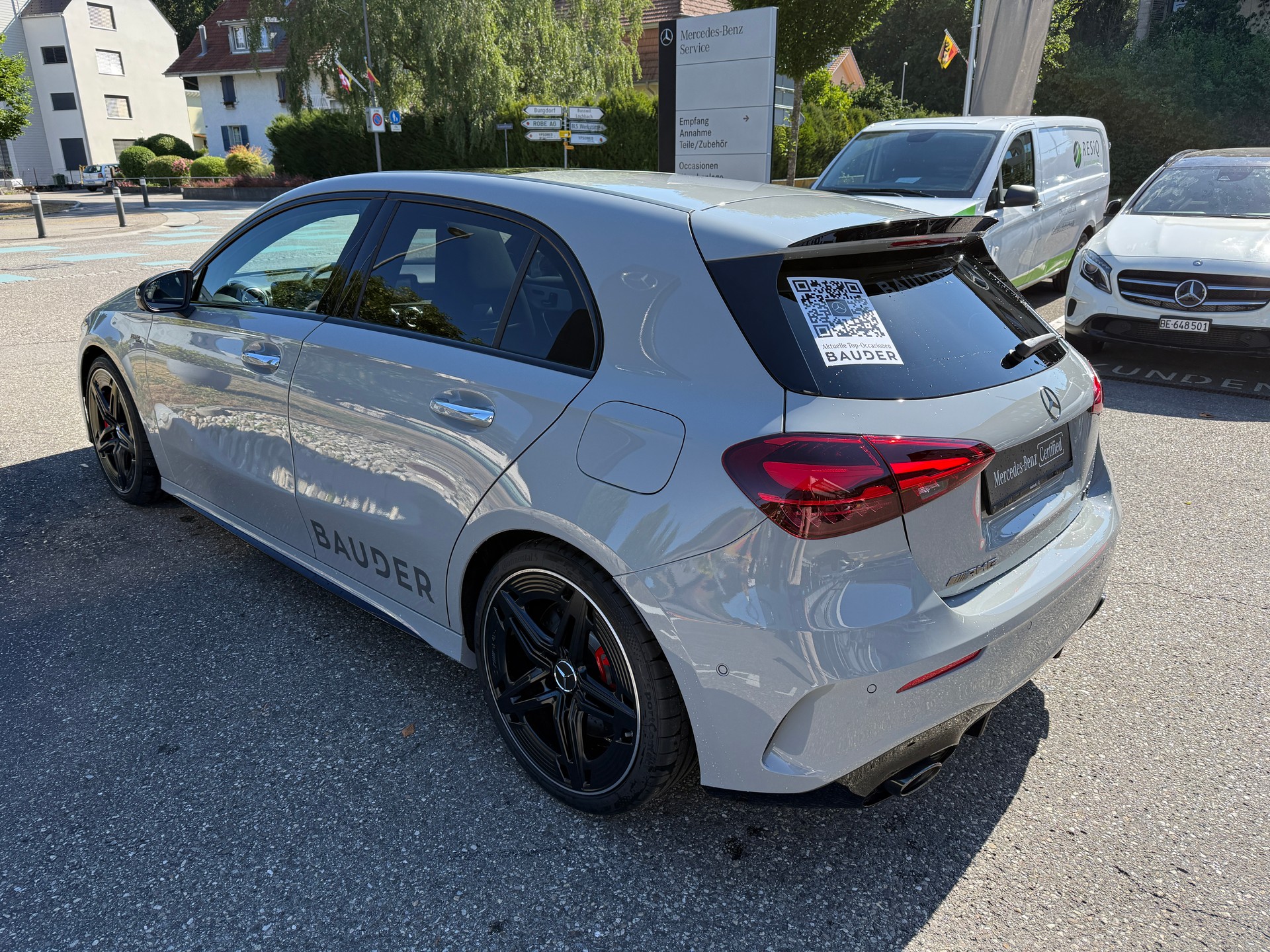 MERCEDES-BENZ A 35 AMG 4matic-image-6