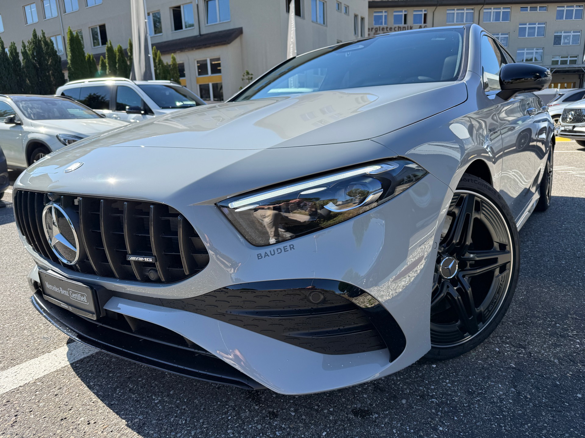 MERCEDES-BENZ A 35 AMG 4matic-image-10