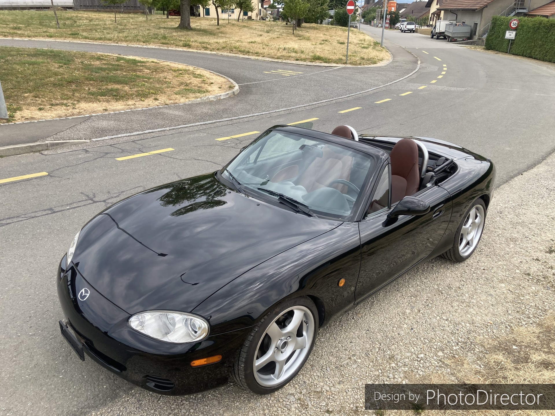 MAZDA MX-5 1.8i-16 Phoenix Youngster