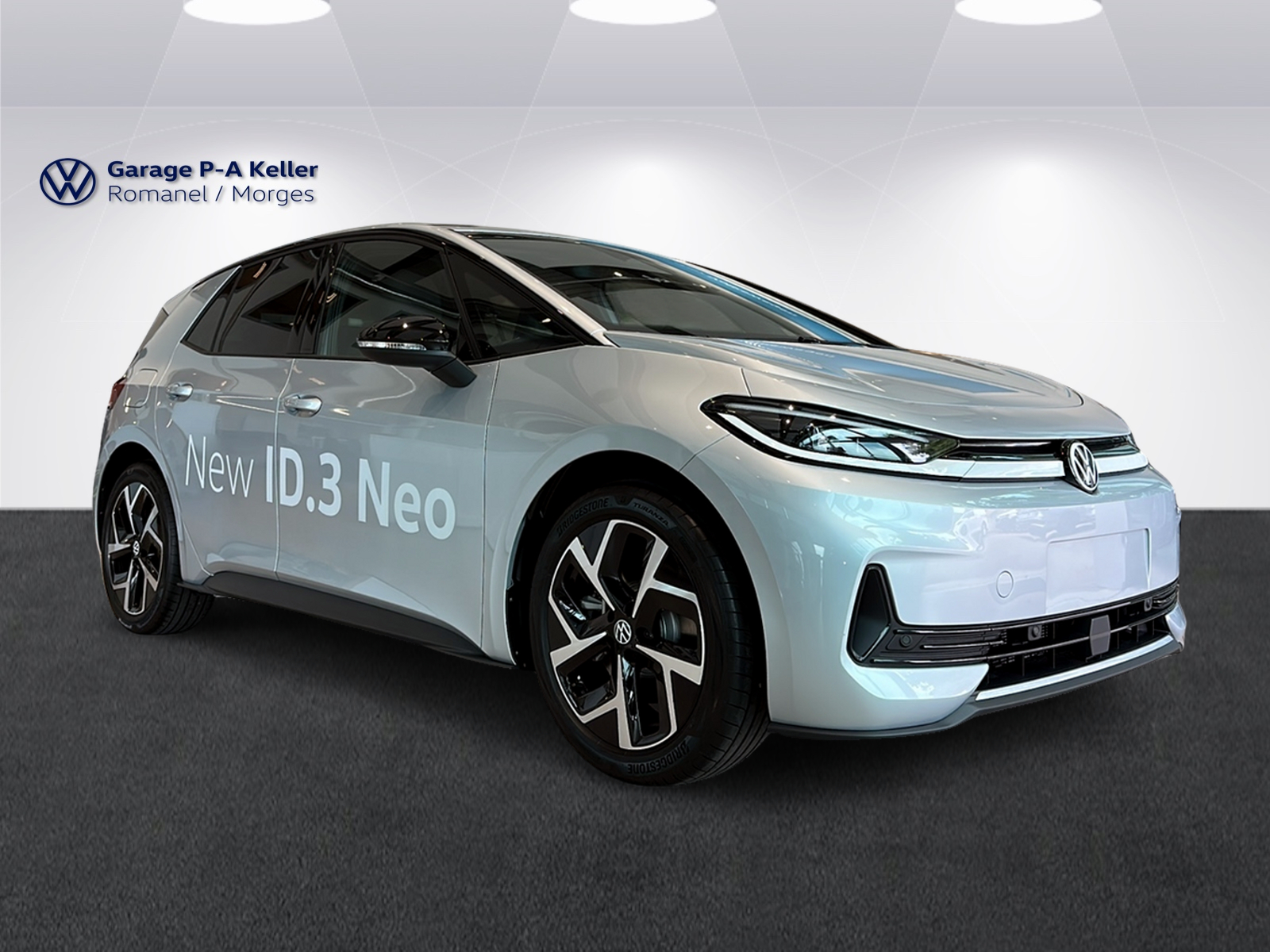 VW ID.3 Neo Life 50kWh/170CH-image-5